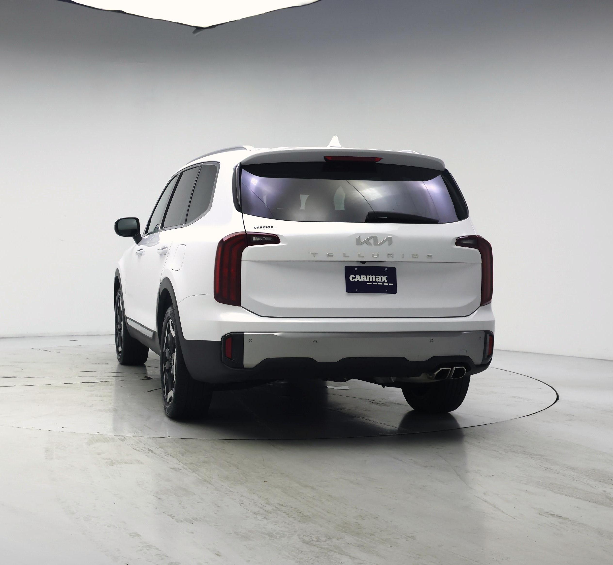 Thumbnail: 2025 Kia Telluride - 6
