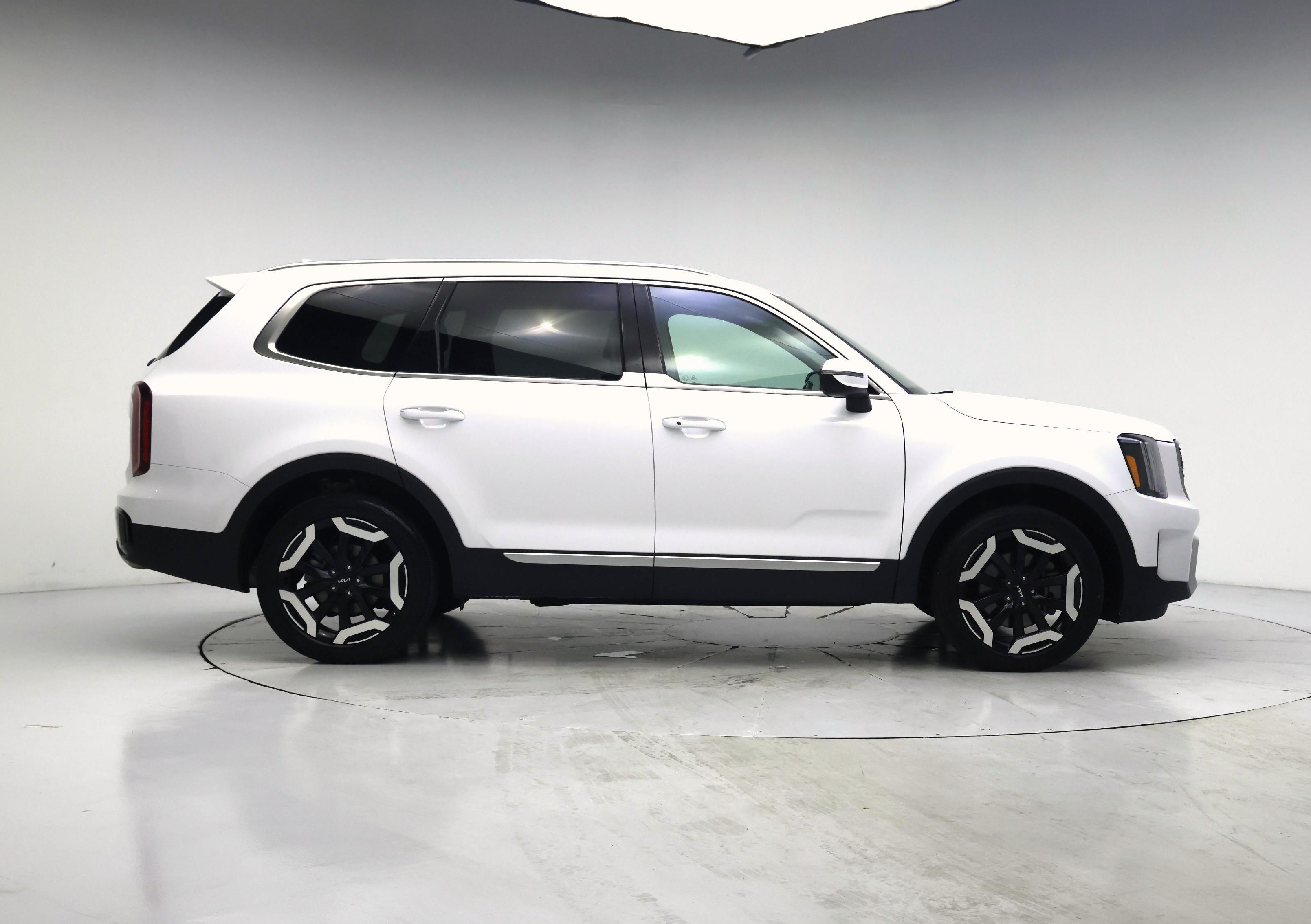 Thumbnail: 2025 Kia Telluride - 7