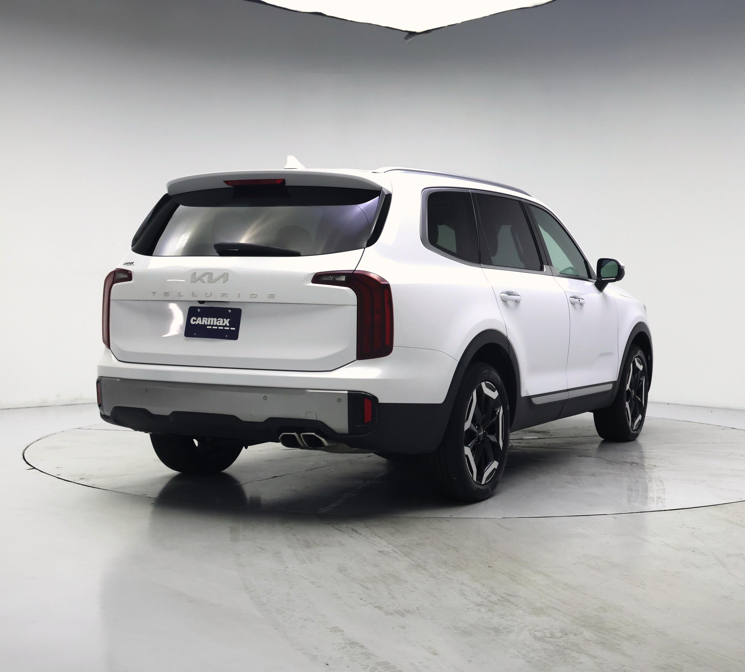 Thumbnail: 2025 Kia Telluride - 8