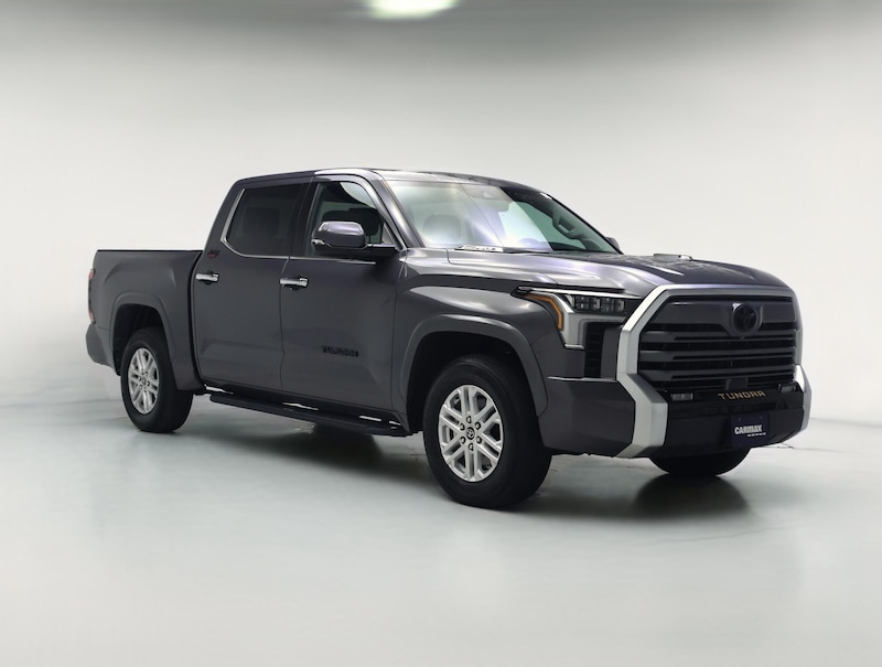 2023 Toyota Tundra Hybrid Limited