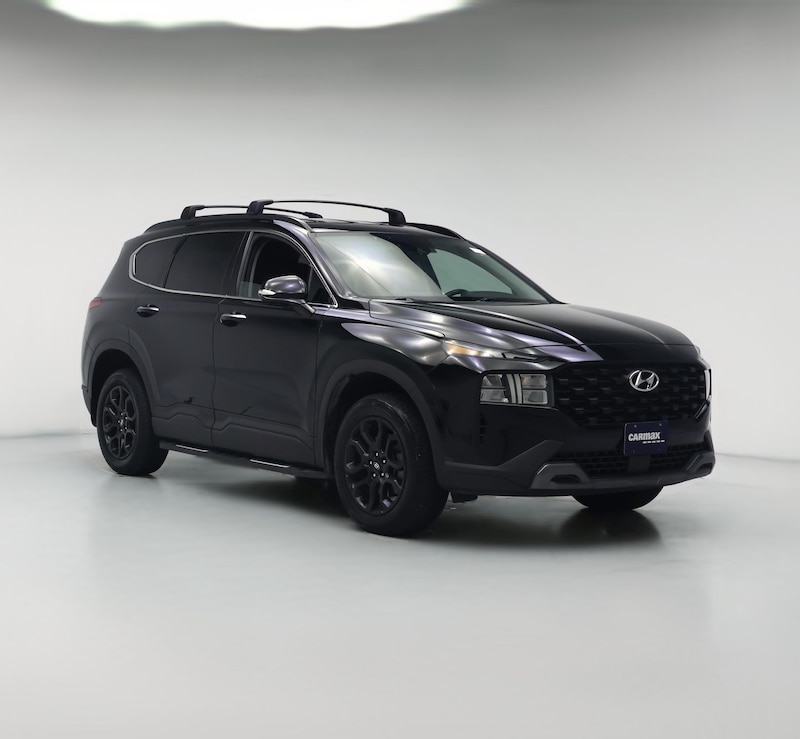 2022 Hyundai Santa Fe XRT