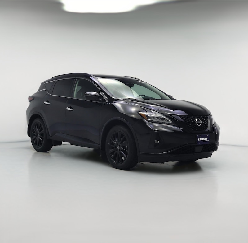 2022 Nissan Murano SV