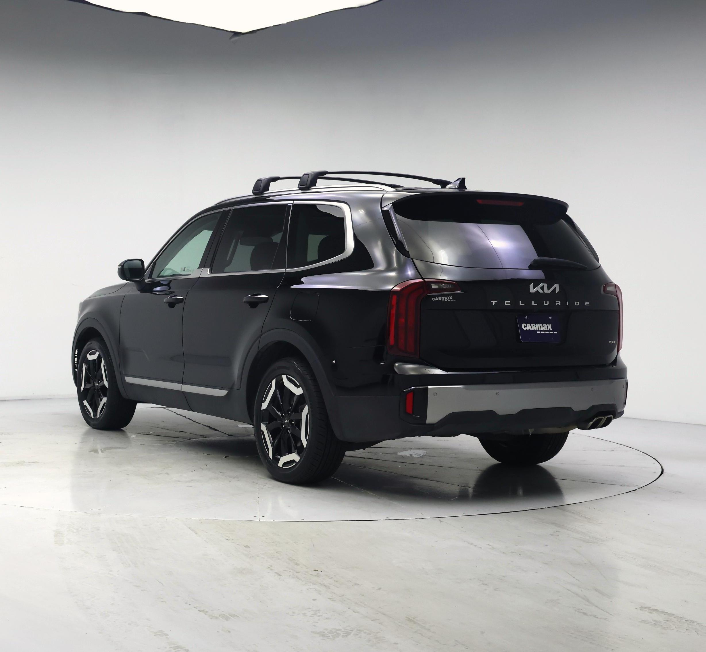 Thumbnail: 2025 Kia Telluride - 2