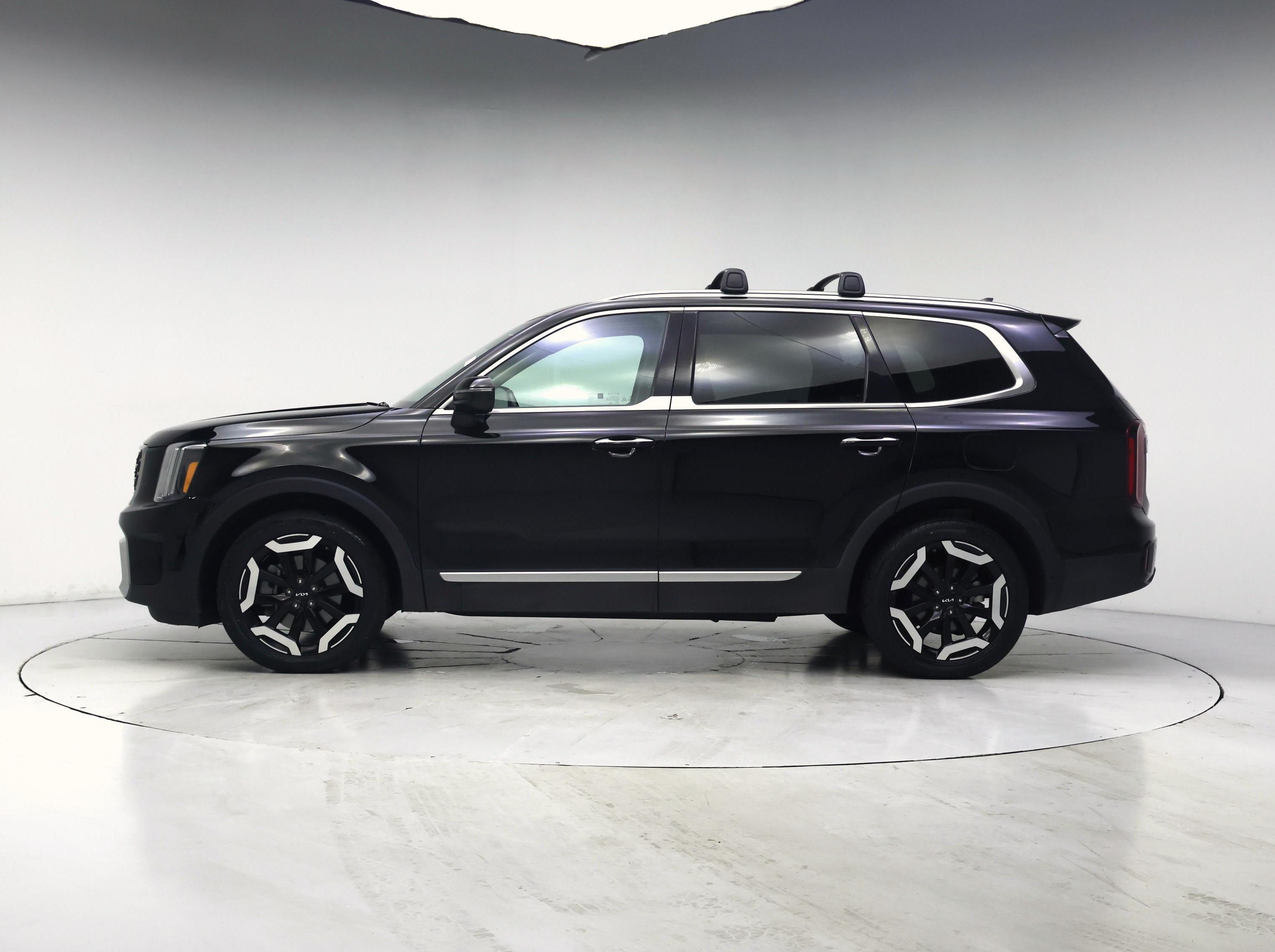 Thumbnail: 2025 Kia Telluride - 3
