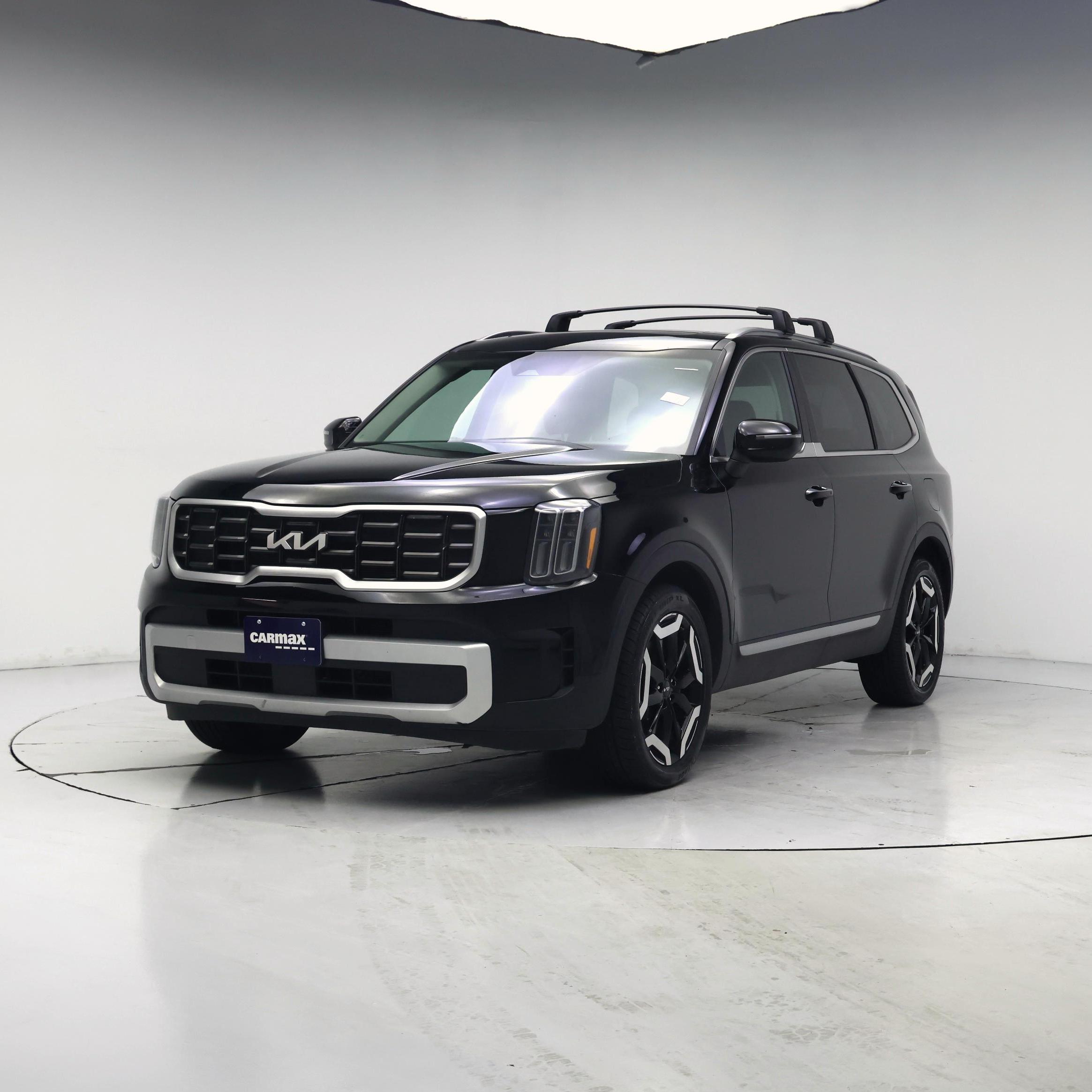 Thumbnail: 2025 Kia Telluride - 4