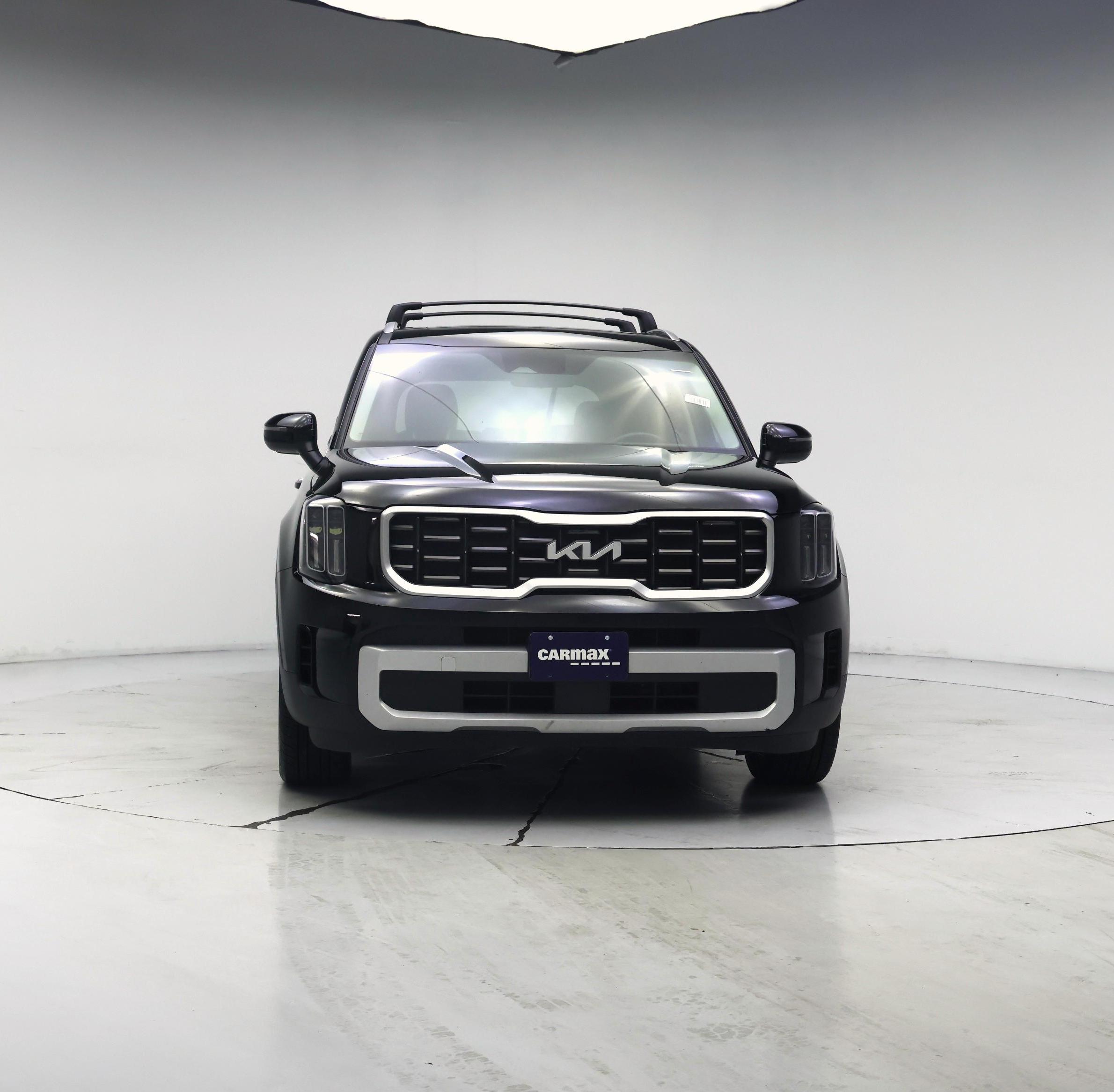 Thumbnail: 2025 Kia Telluride - 5