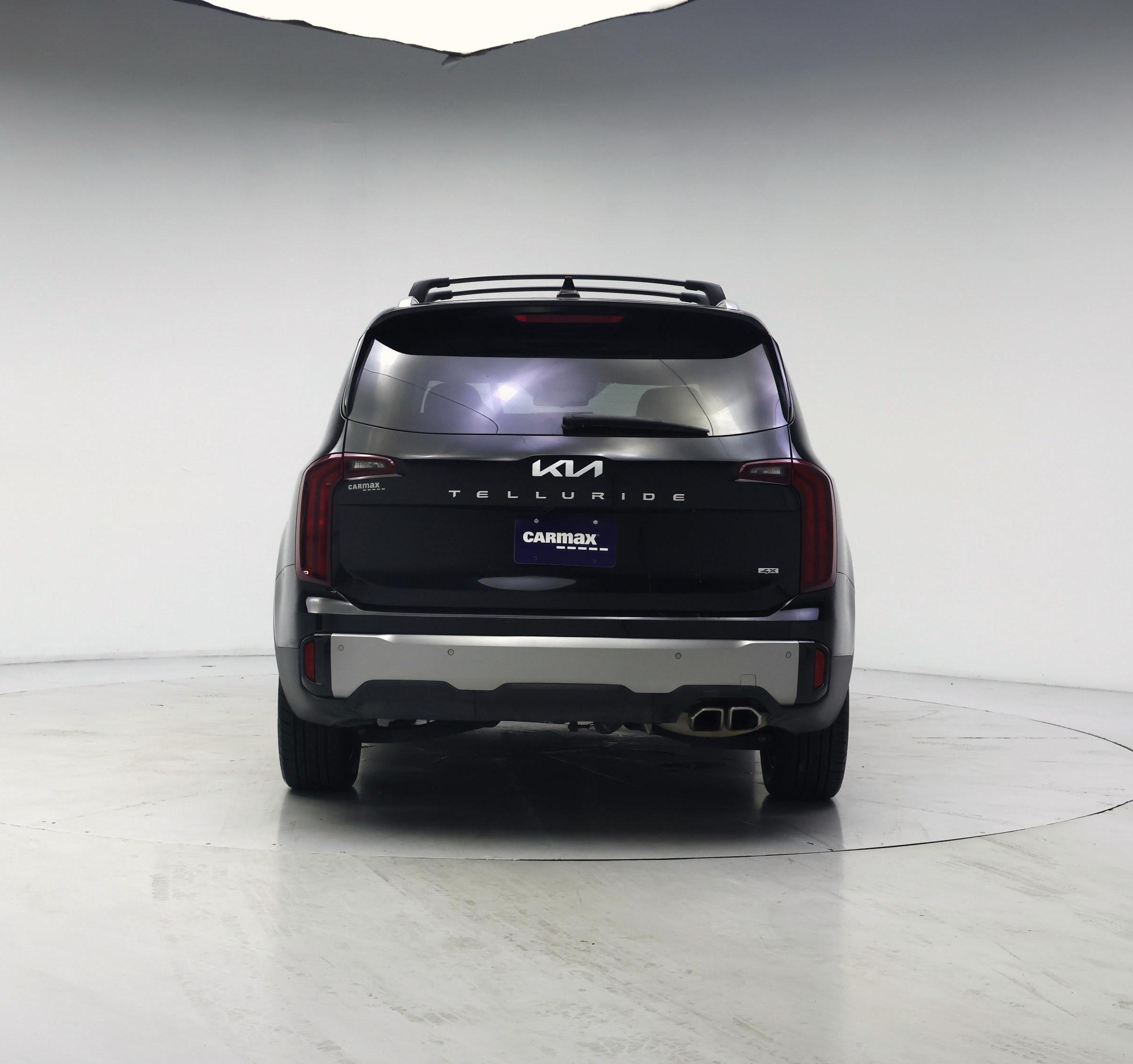 Thumbnail: 2025 Kia Telluride - 6