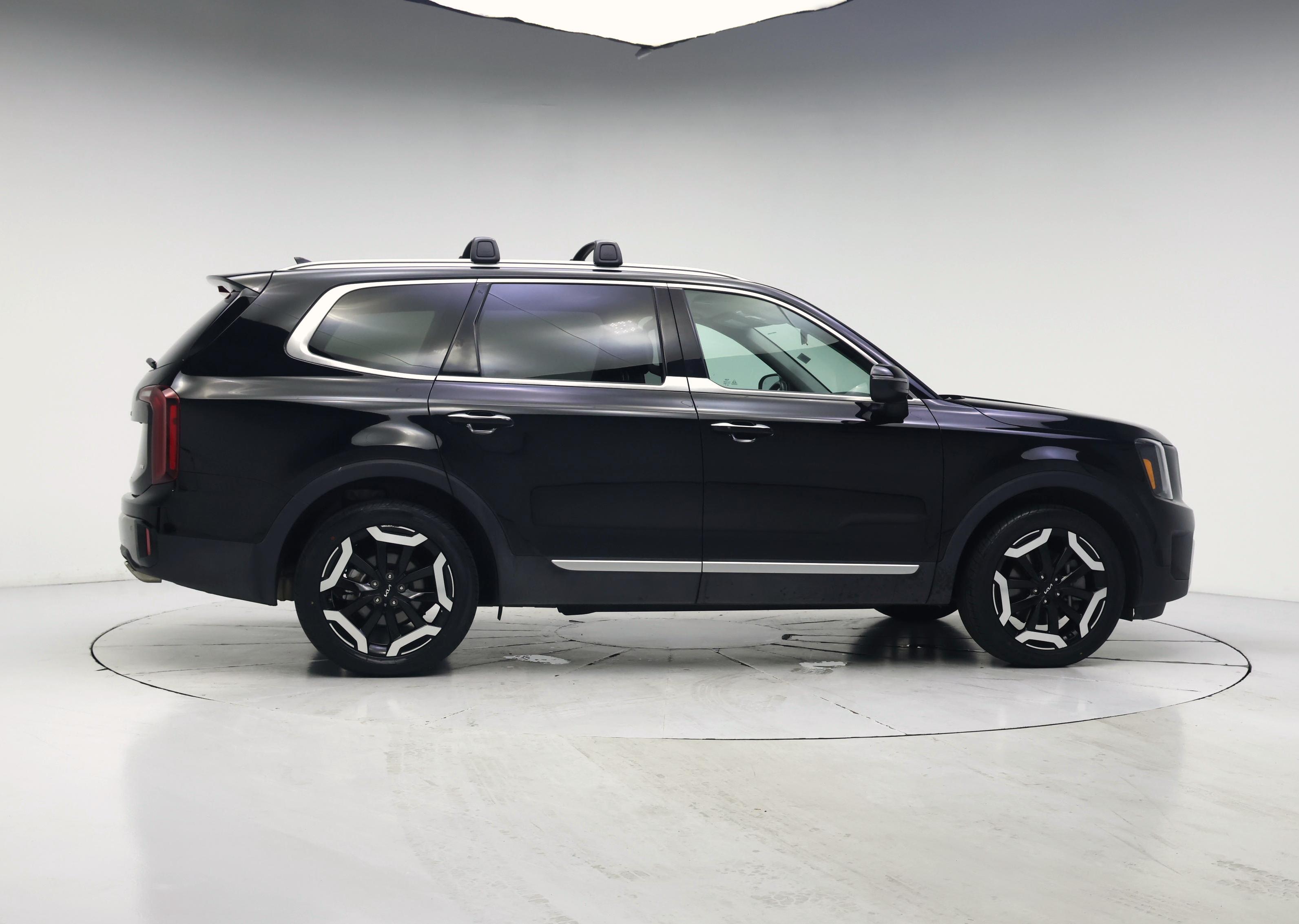 Thumbnail: 2025 Kia Telluride - 7