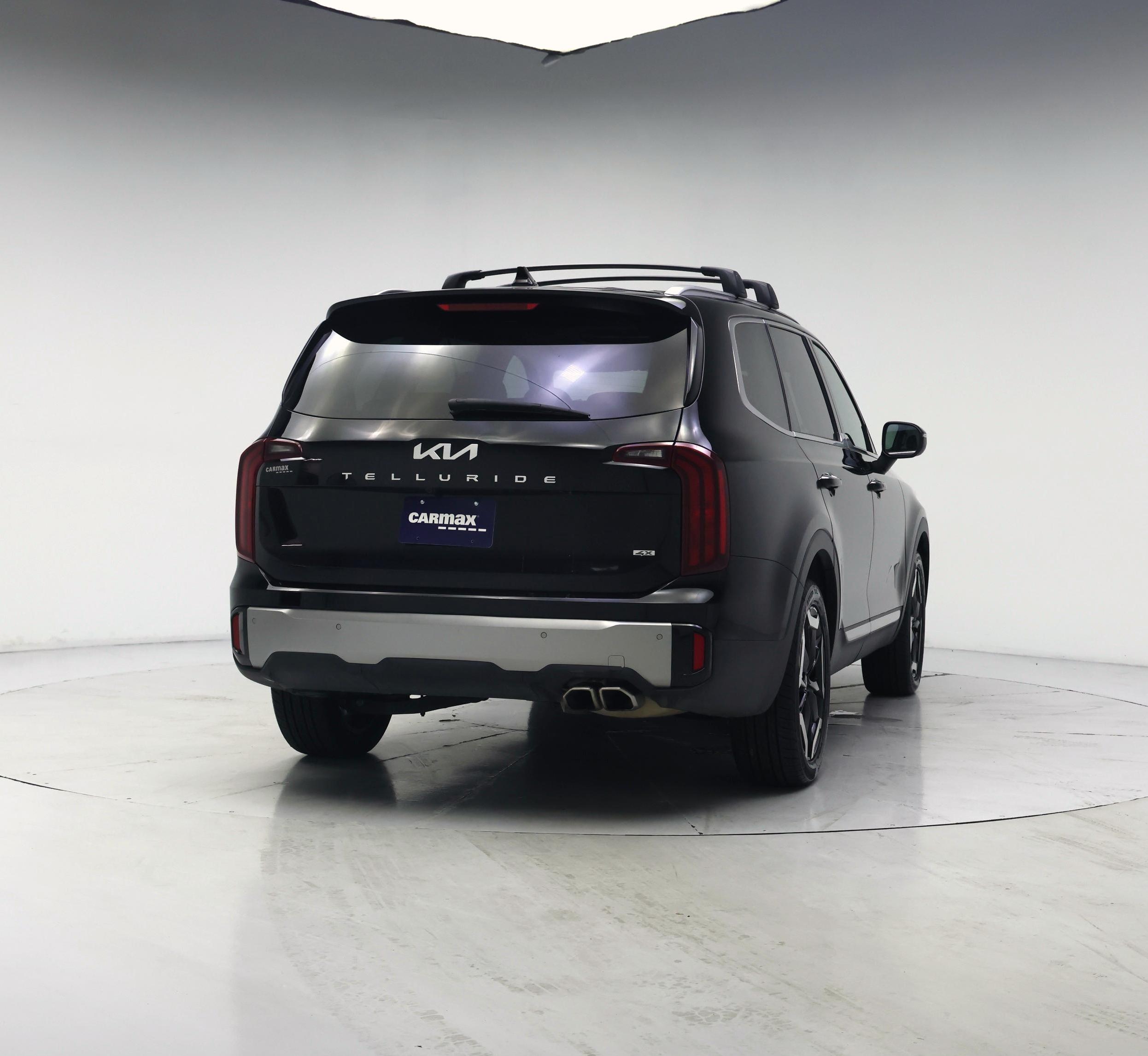 Thumbnail: 2025 Kia Telluride - 8