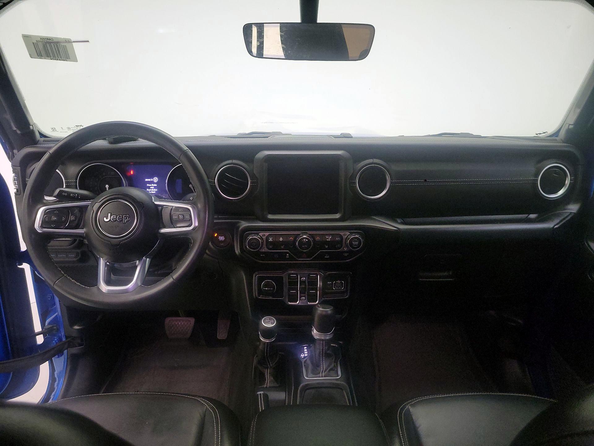 Thumbnail: 2023 Jeep Wrangler - 9