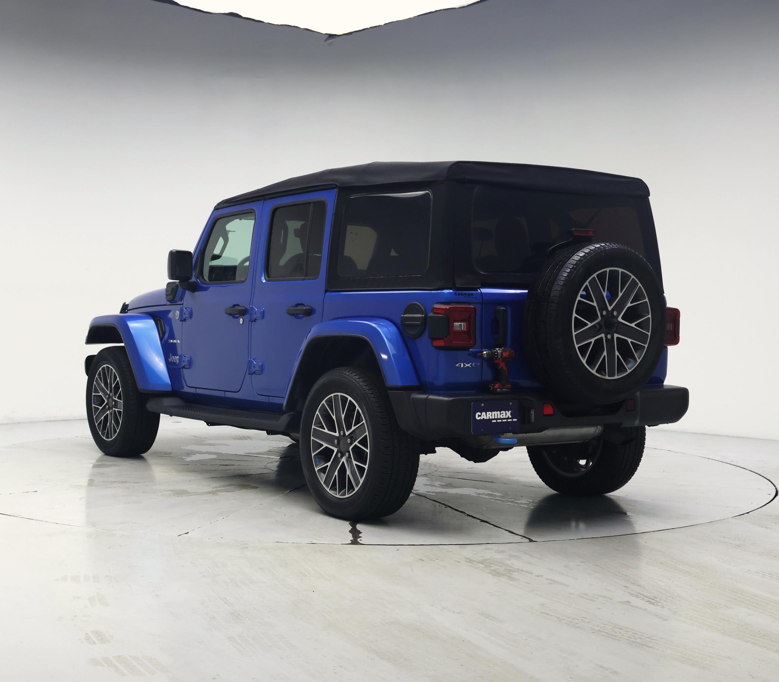 Thumbnail: 2023 Jeep Wrangler - 2