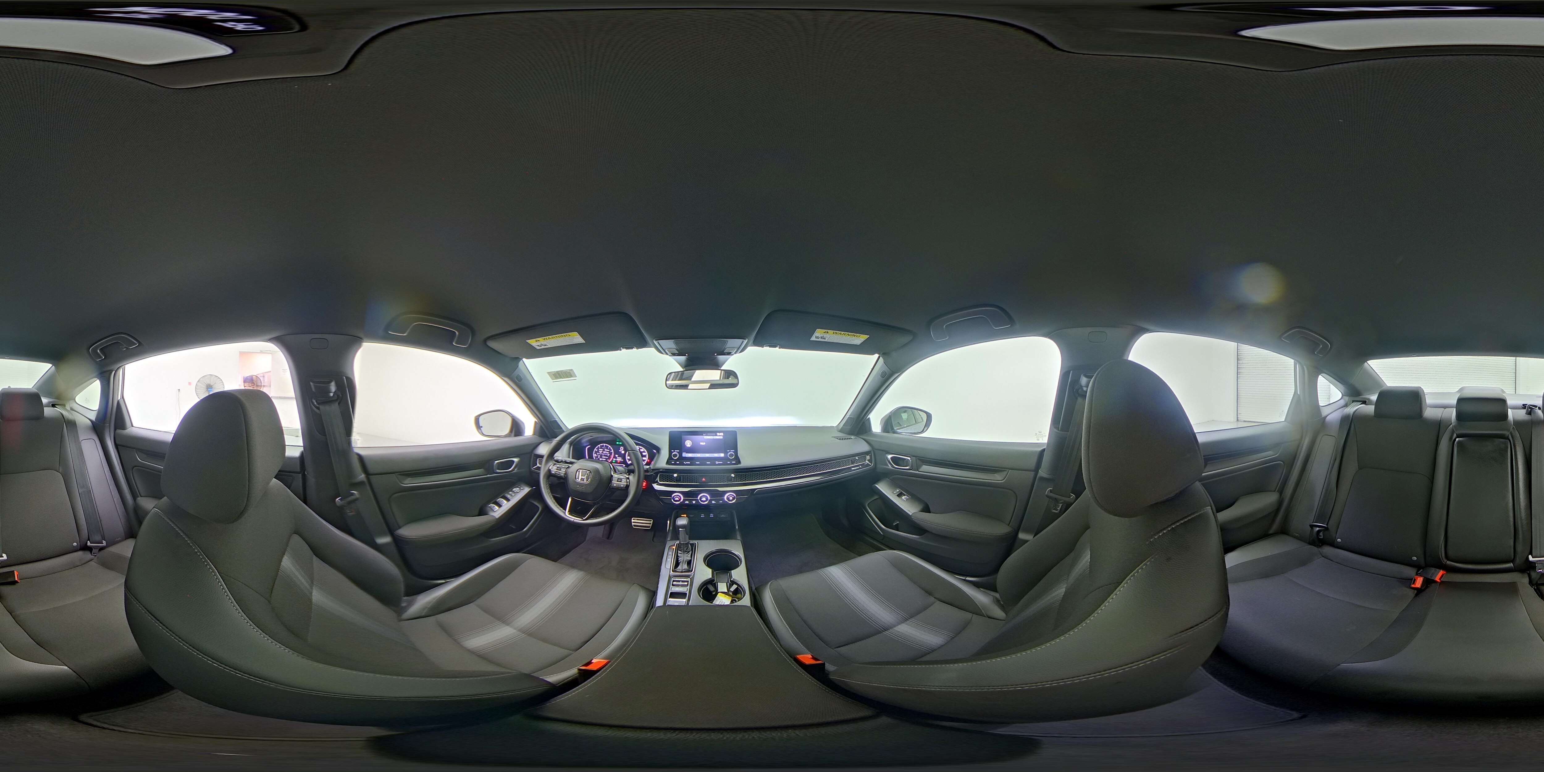 2026 Honda Civic Sport - Photo 24