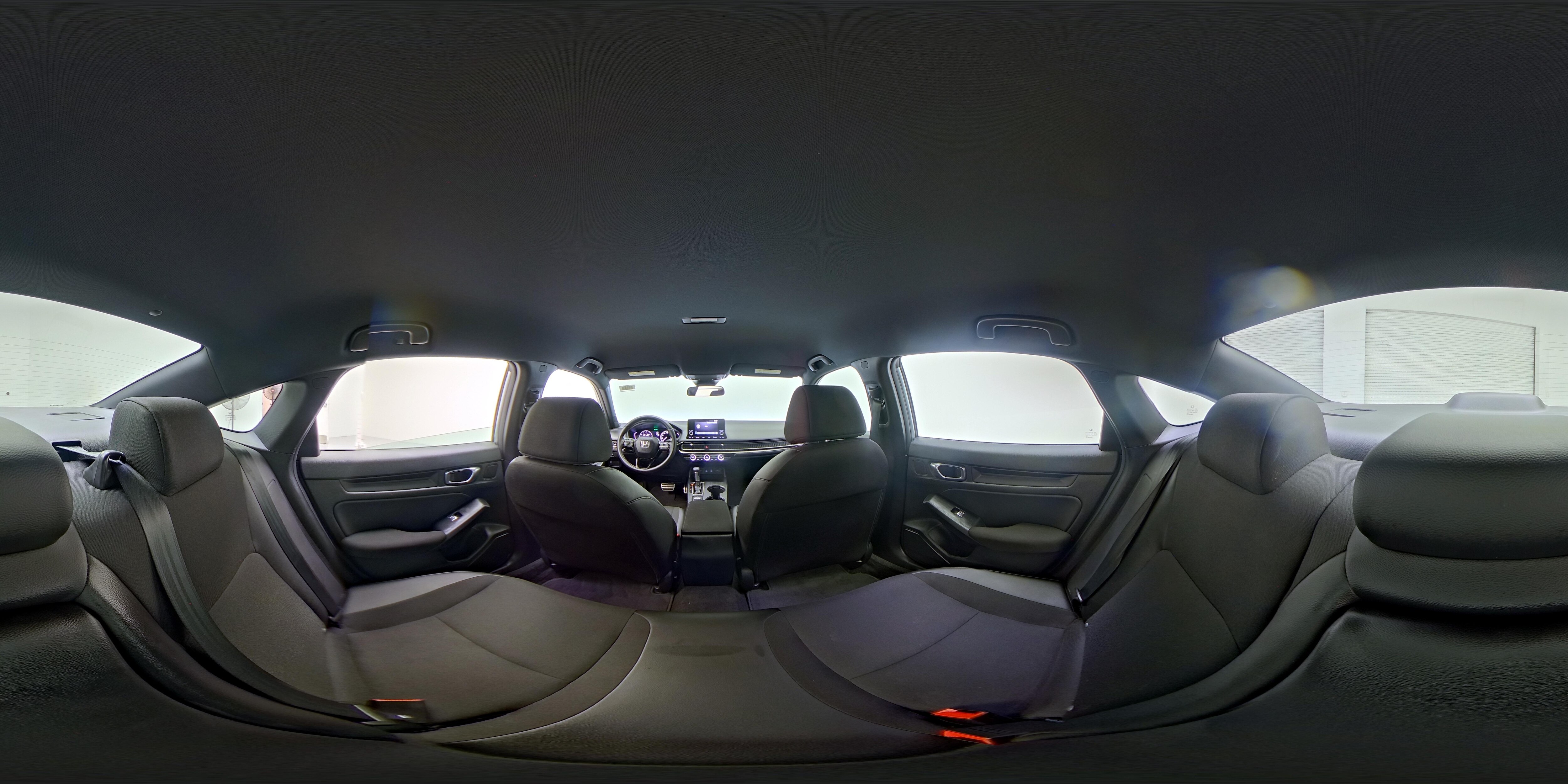 2026 Honda Civic Sport - Photo 25