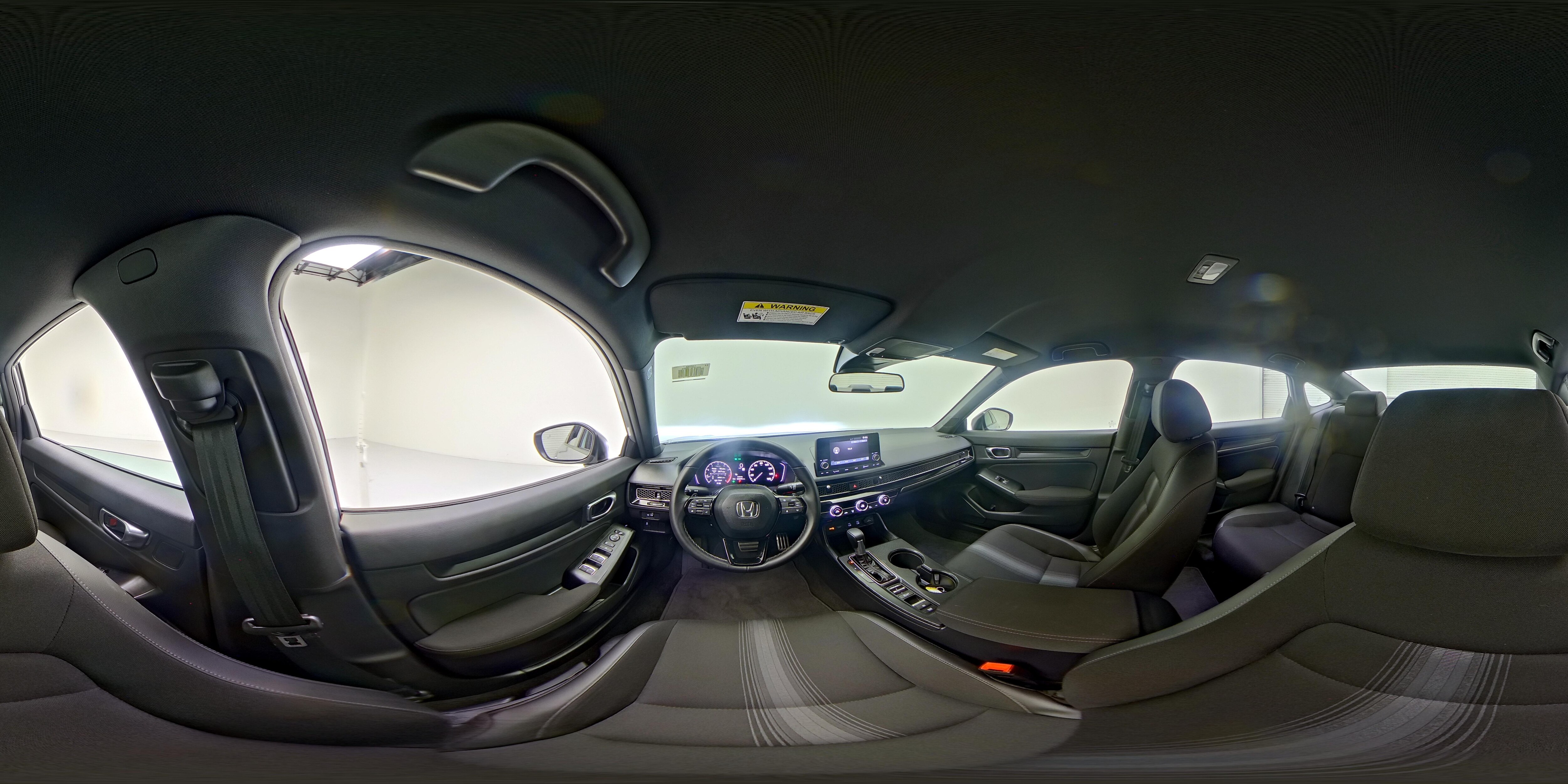 2026 Honda Civic Sport - Photo 26