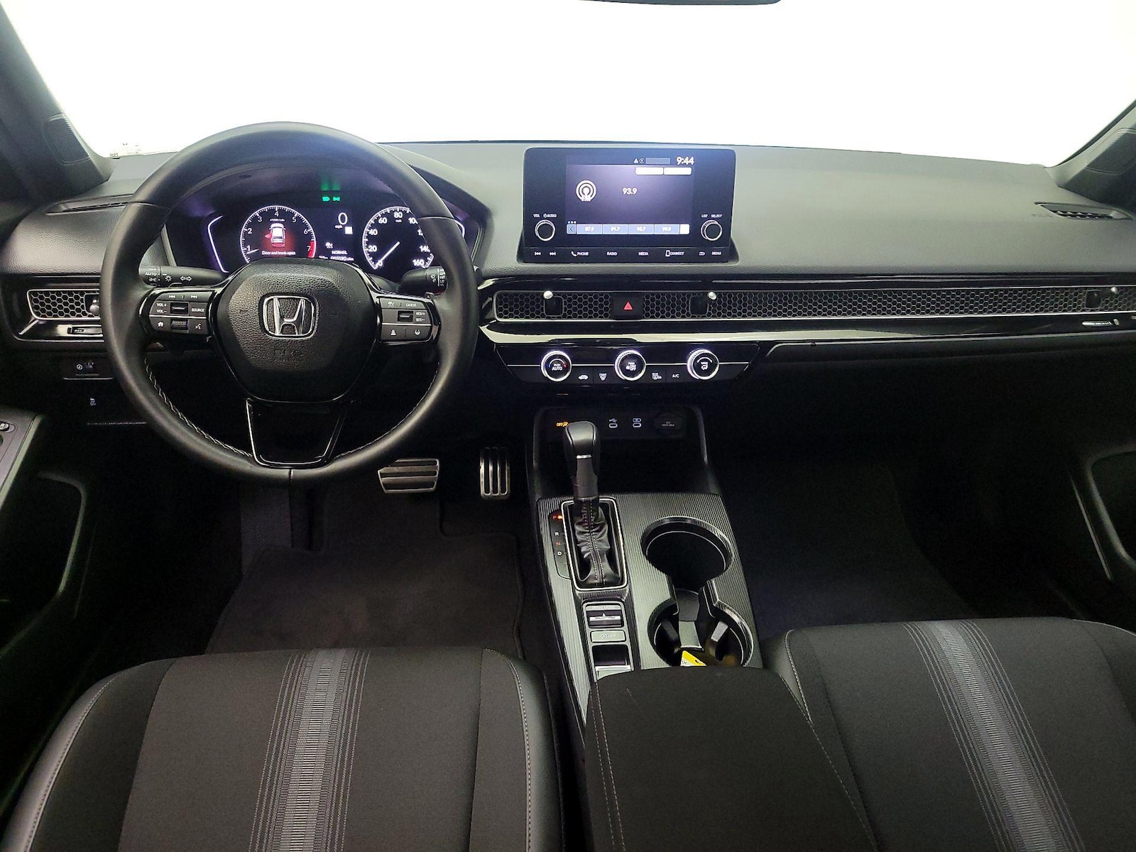 2026 Honda Civic Sport - Photo 10