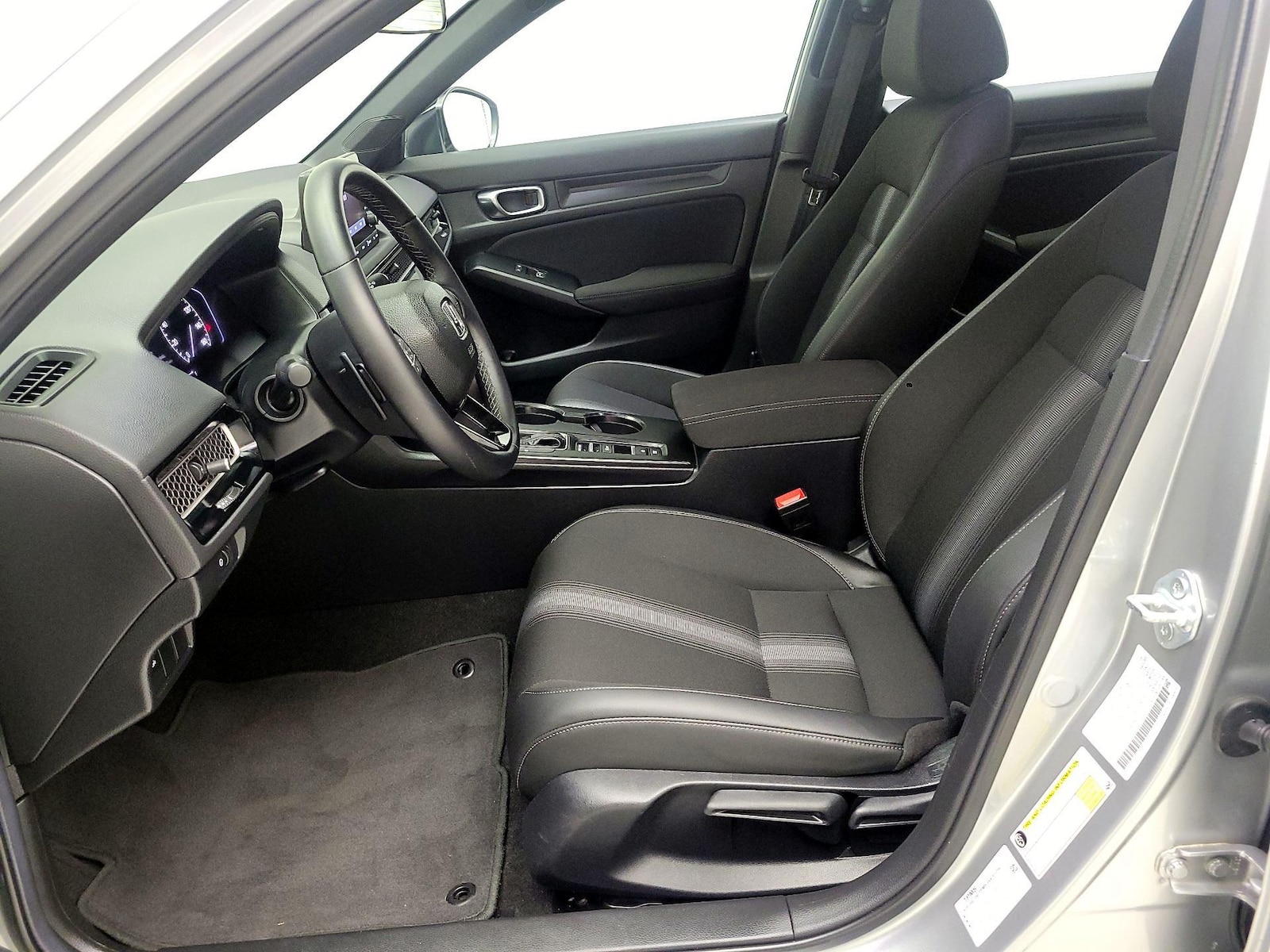2026 Honda Civic Sport - Photo 12