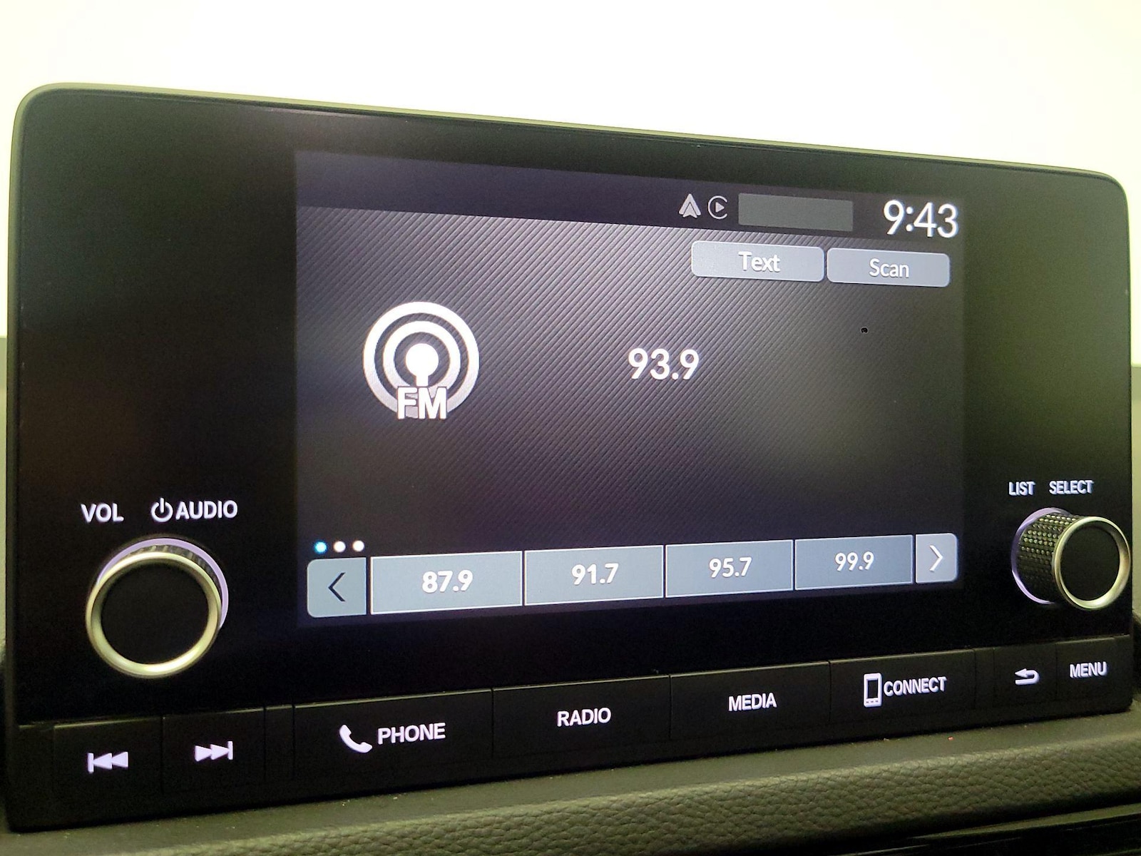 2026 Honda Civic Sport - Photo 16