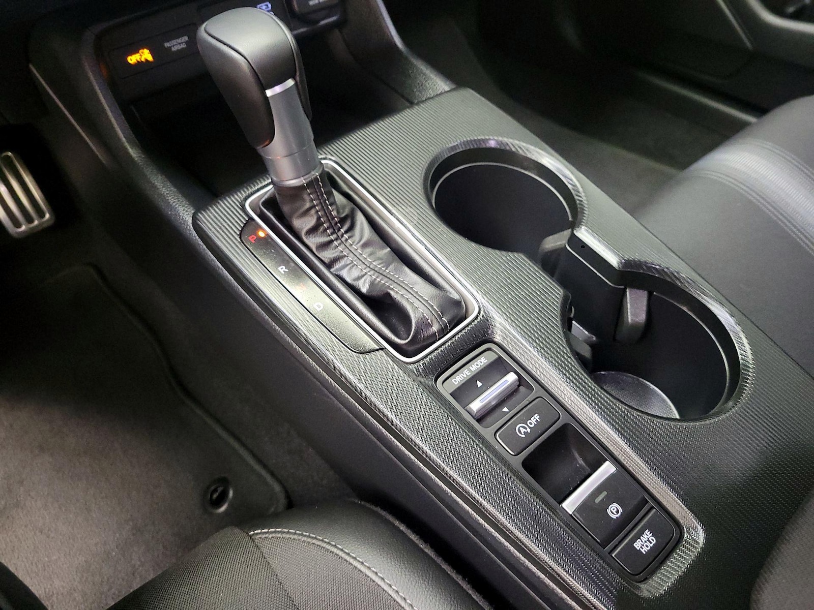 2026 Honda Civic Sport - Photo 18