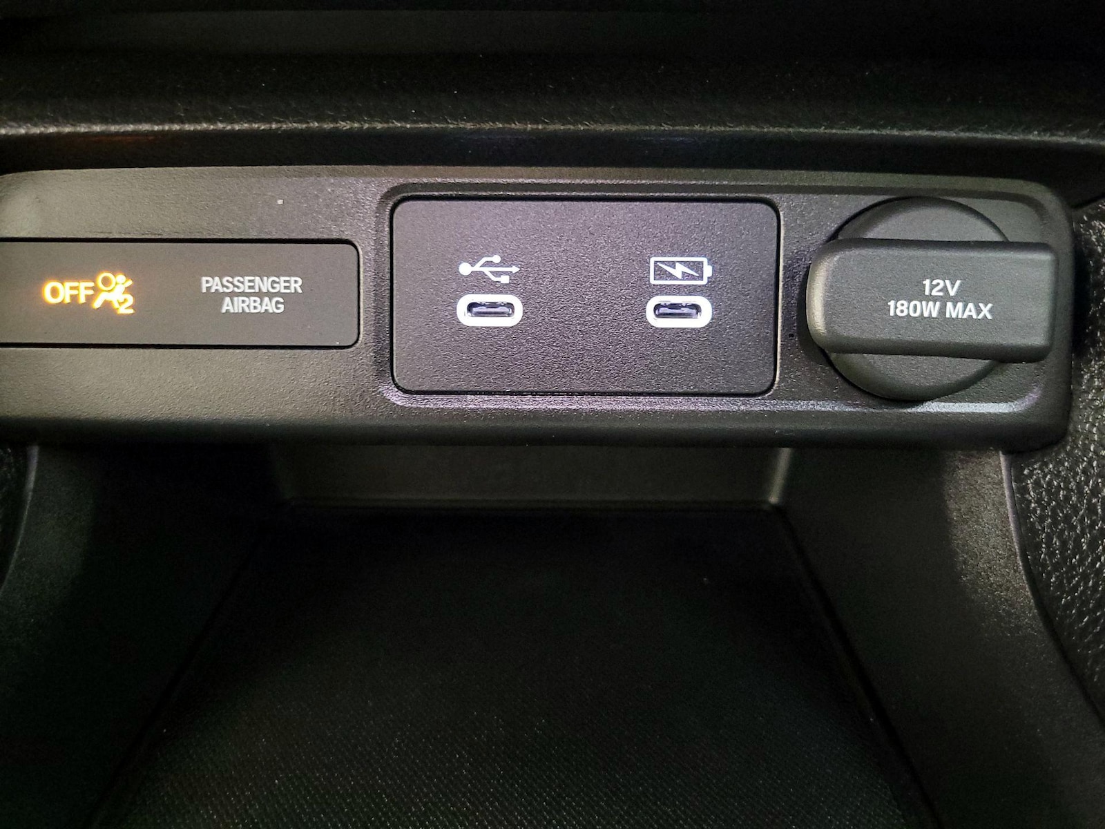 2026 Honda Civic Sport - Photo 19