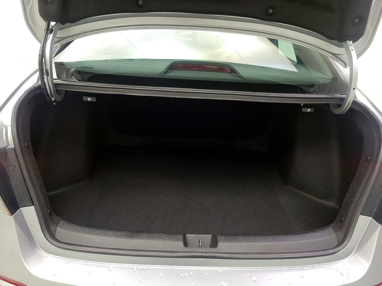 2026 Honda Civic Sport - Photo 21