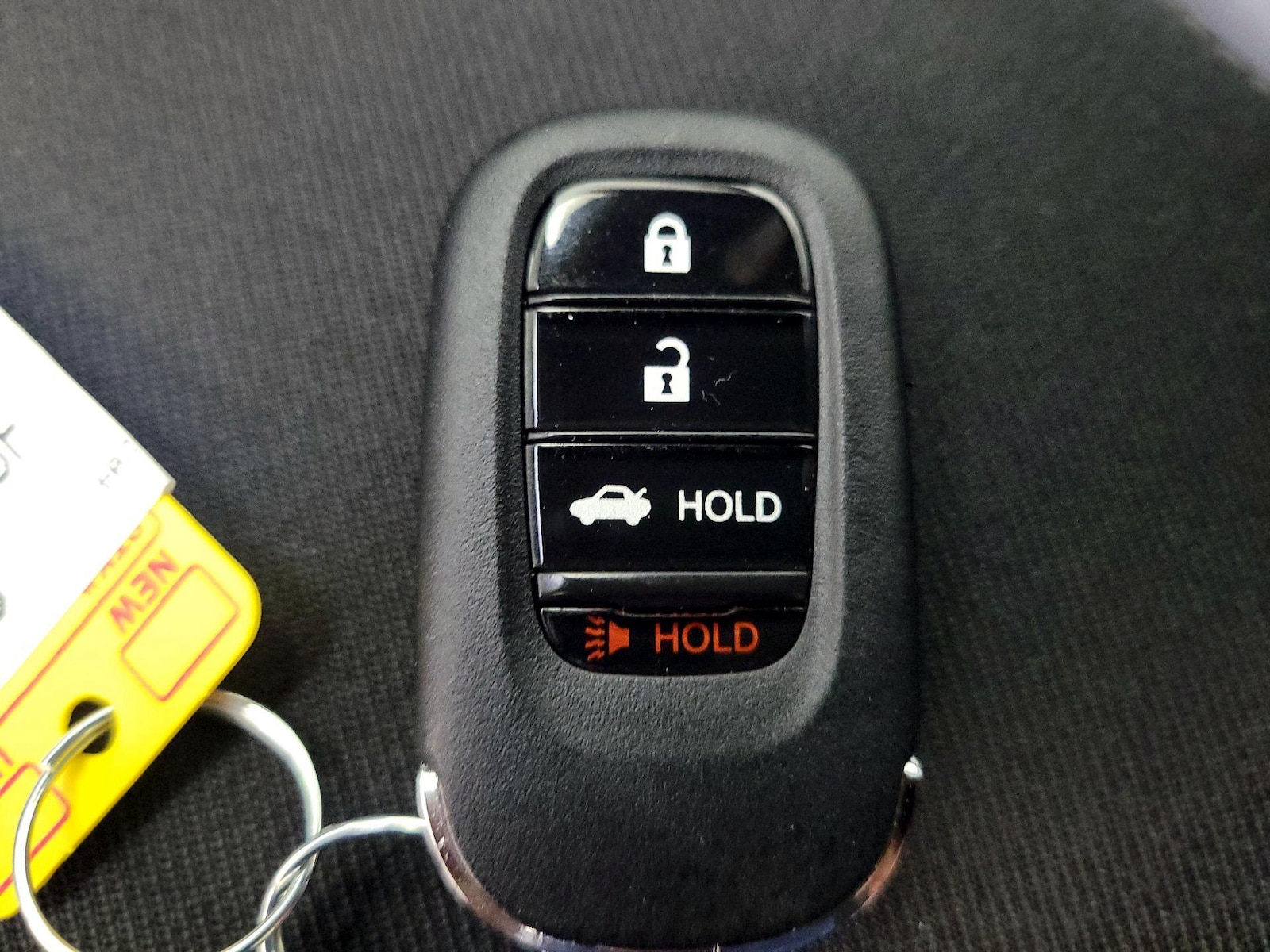 2026 Honda Civic Sport - Photo 23