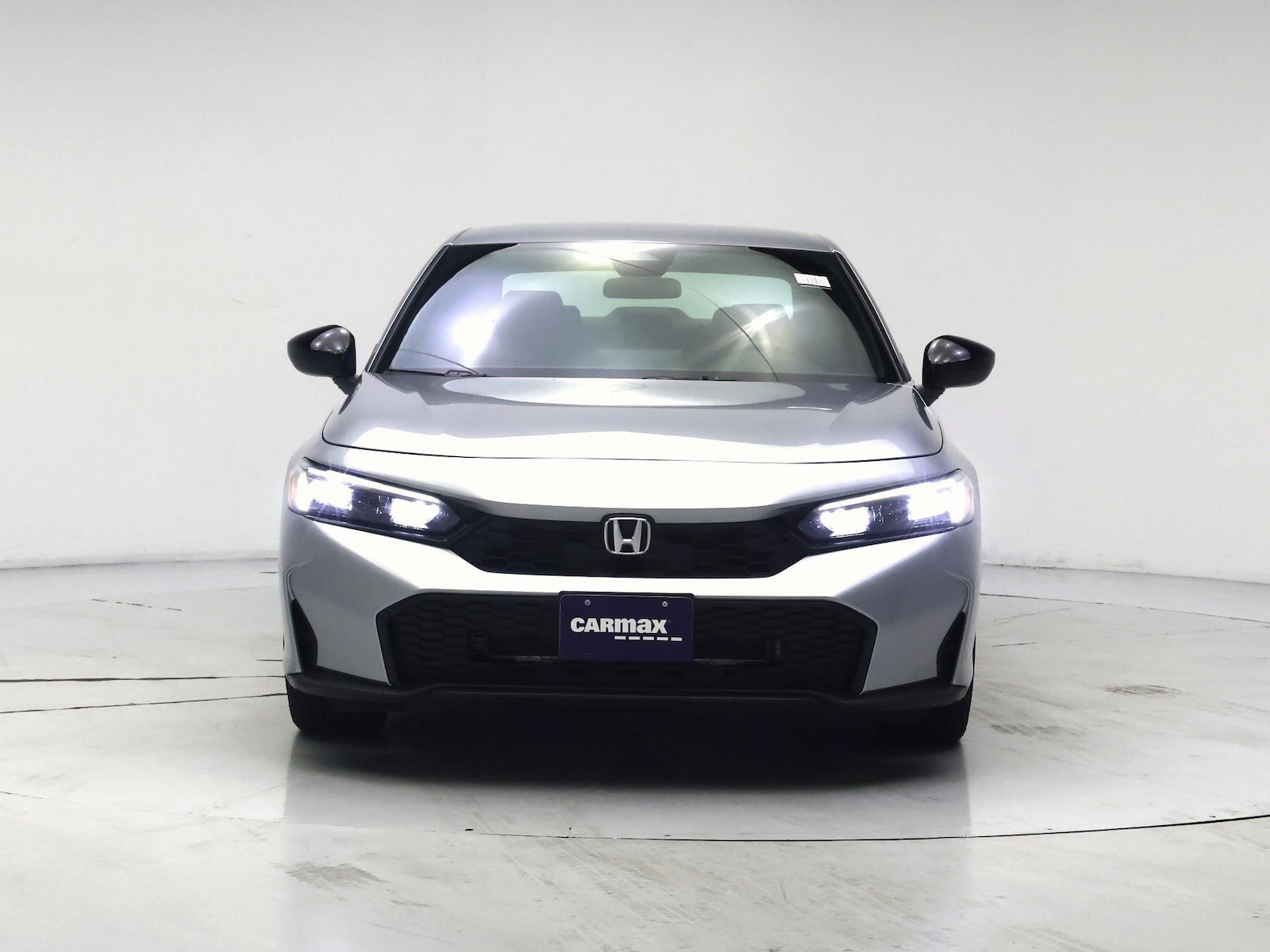 2026 Honda Civic Sport - Photo 6