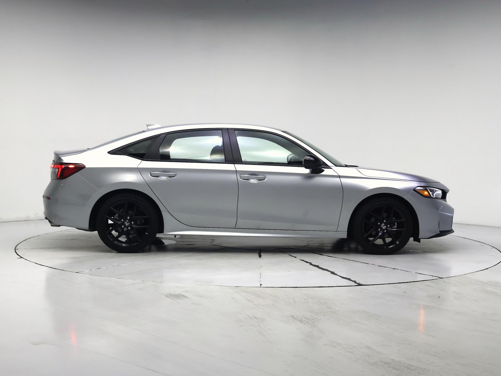 2026 Honda Civic Sport - Photo 8