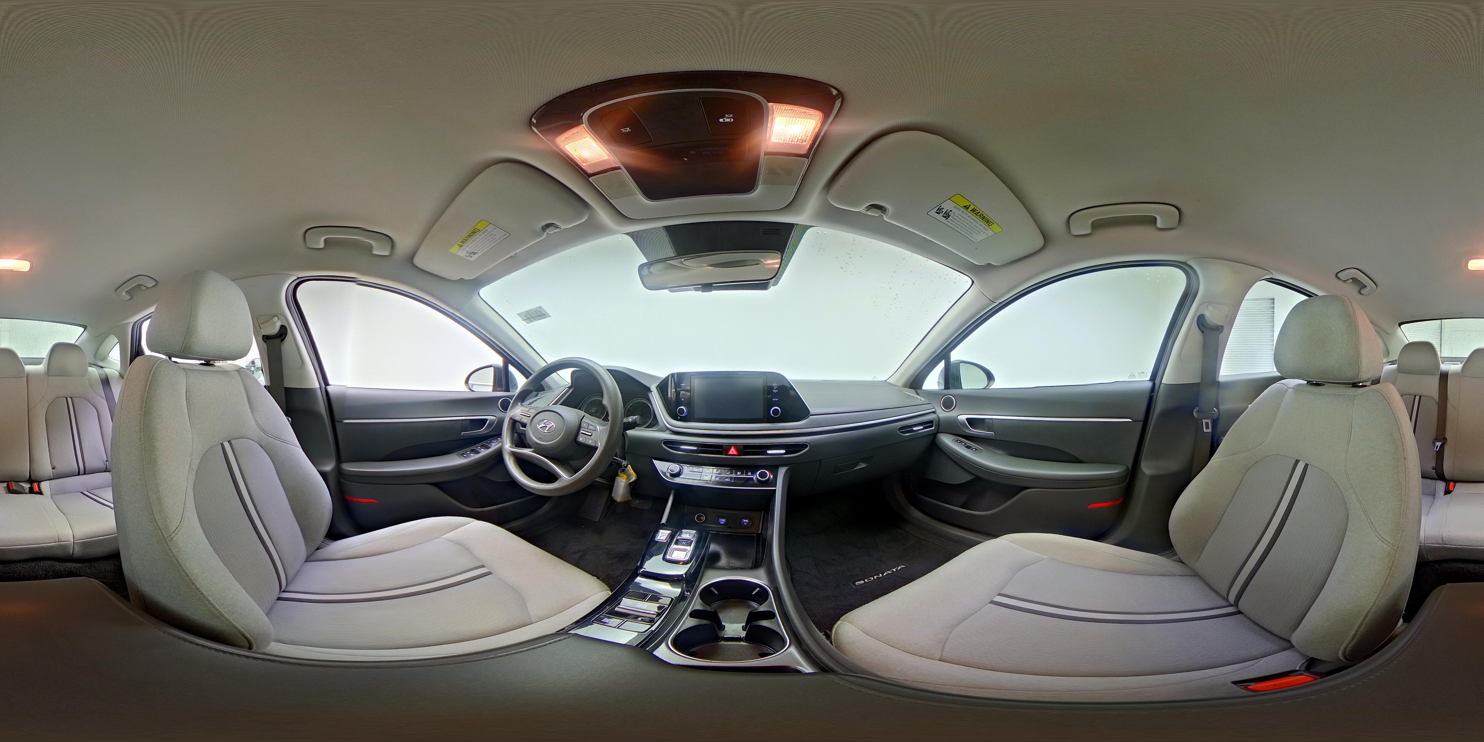 2020 Hyundai Sonata SE - Photo 24