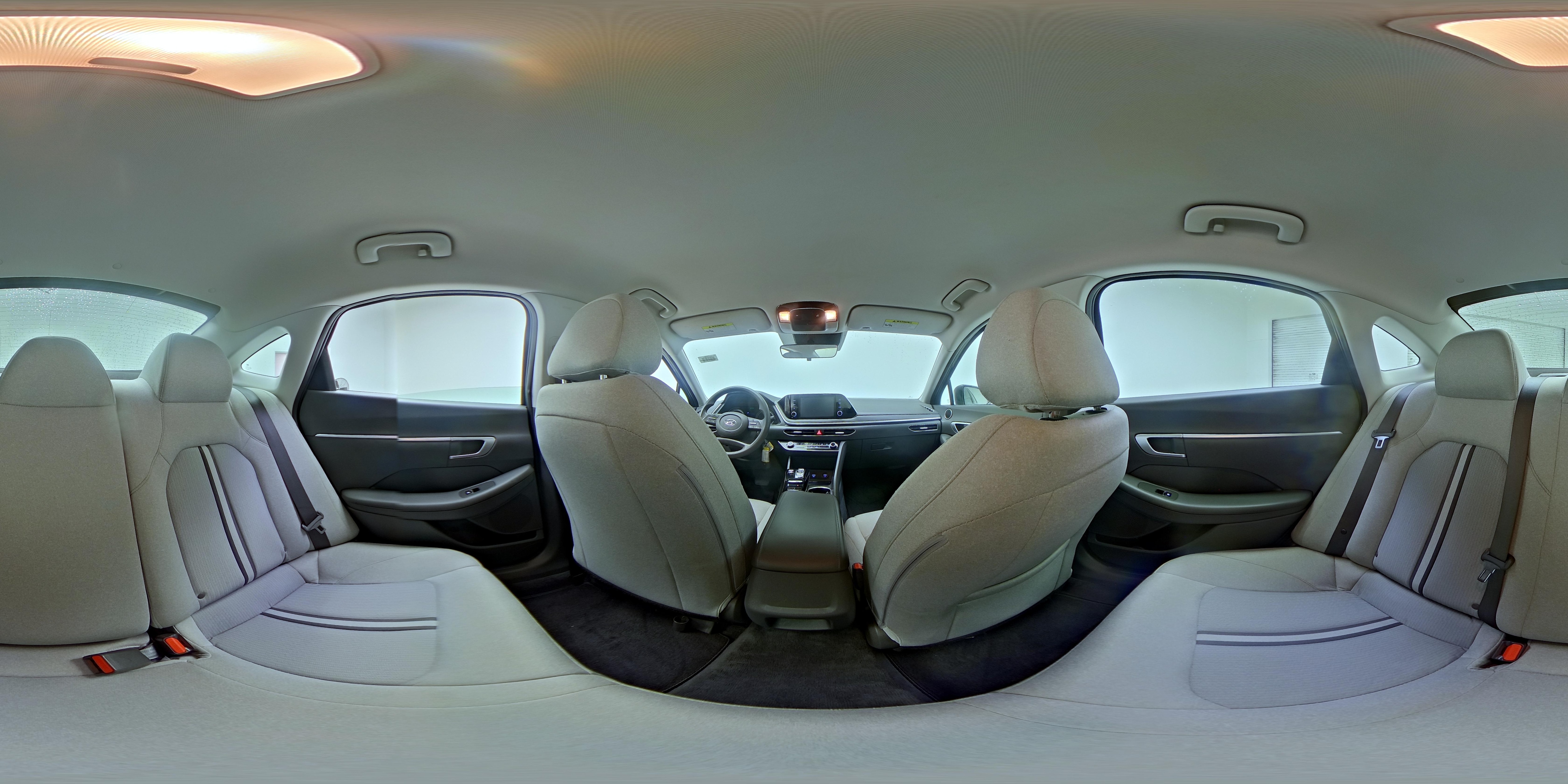 2020 Hyundai Sonata SE - Photo 25