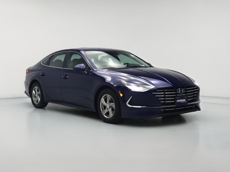 2020 Hyundai Sonata SE