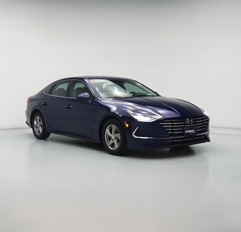 2020 Hyundai Sonata SE