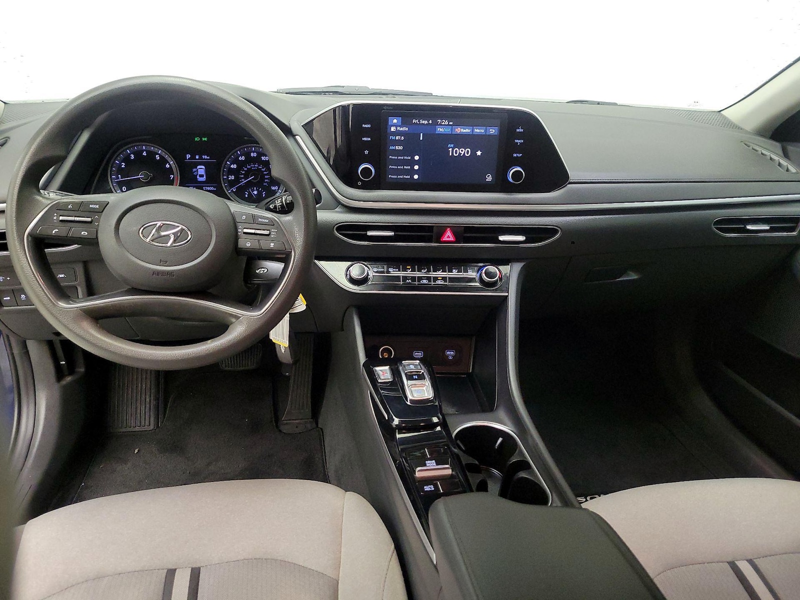 2020 Hyundai Sonata SE - Photo 10