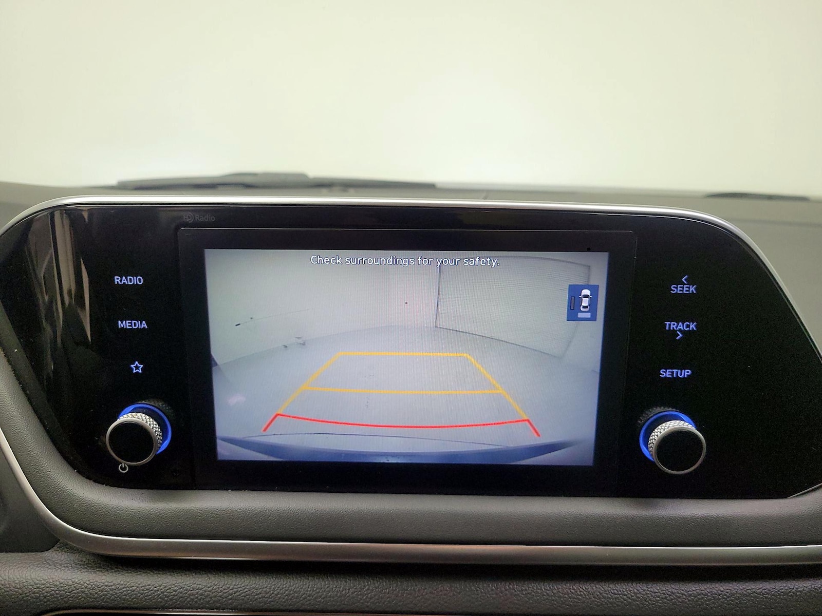 2020 Hyundai Sonata SE - Photo 15