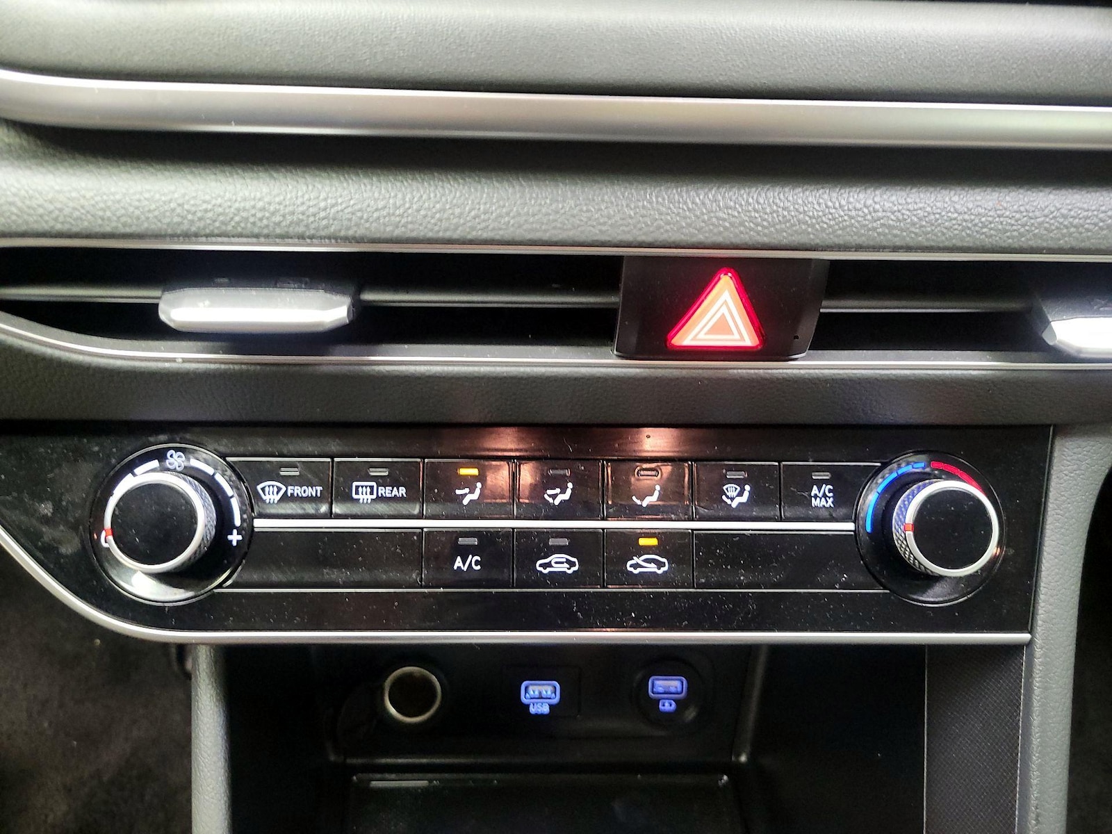 2020 Hyundai Sonata SE - Photo 17