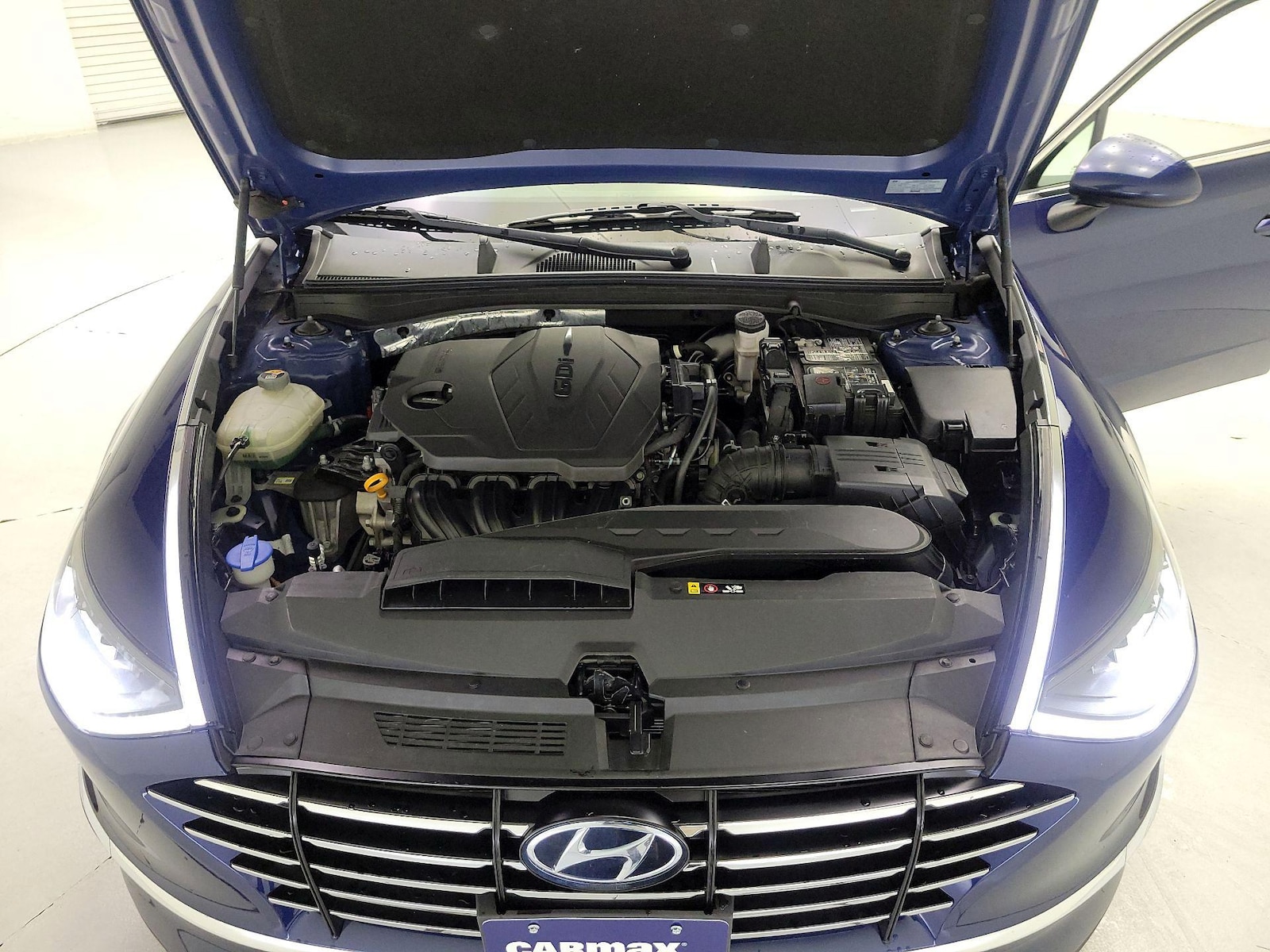 2020 Hyundai Sonata SE - Photo 22