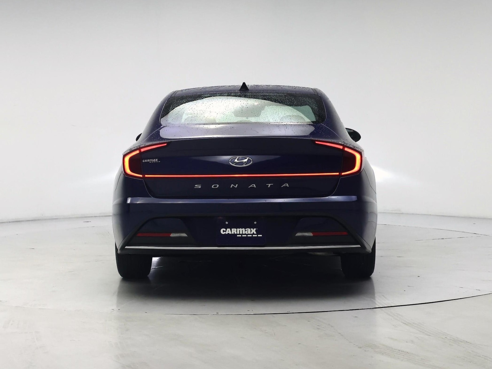 2020 Hyundai Sonata SE - Photo 7
