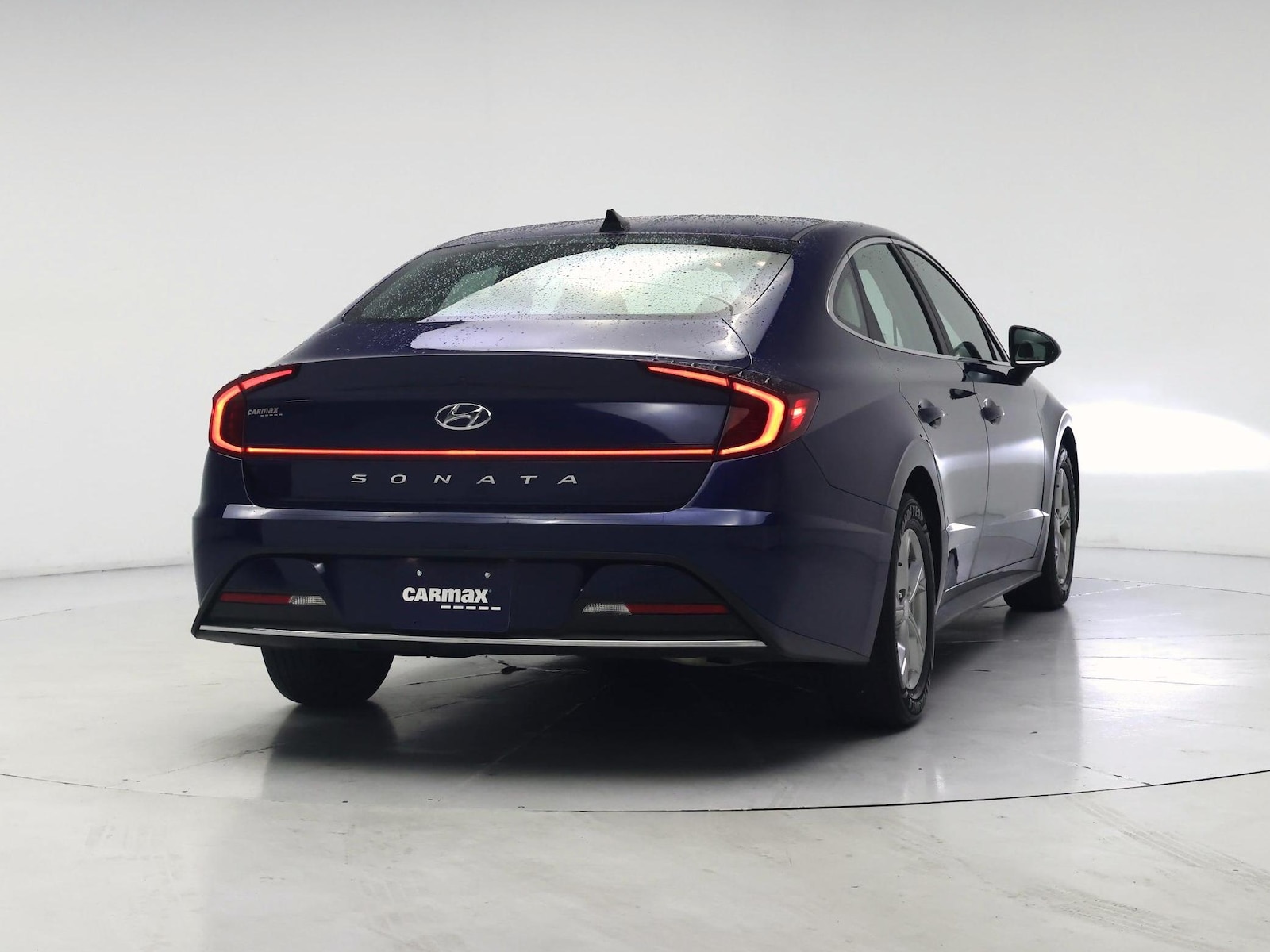 2020 Hyundai Sonata SE - Photo 9