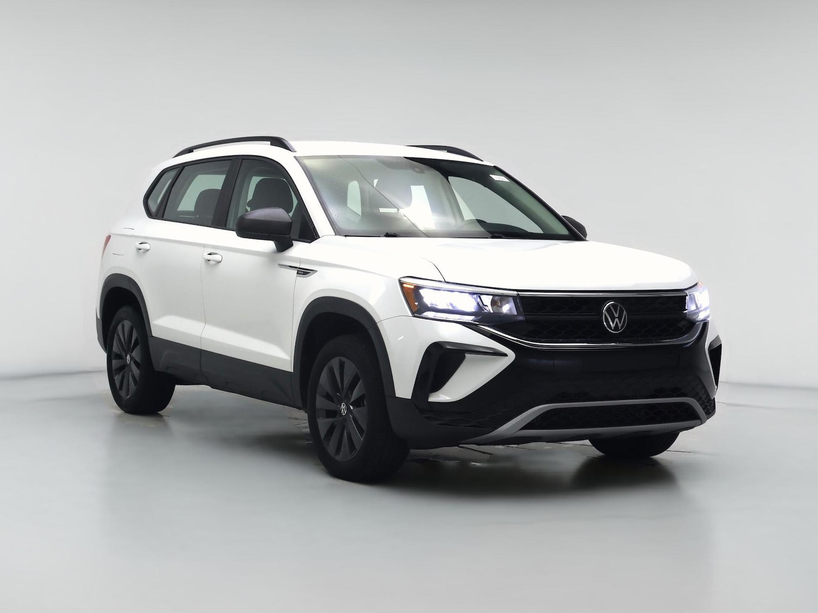 2023 Volkswagen Taos