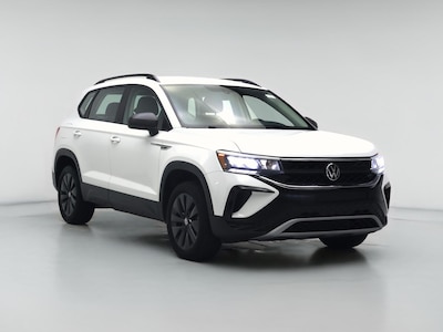 2023 Volkswagen Taos S