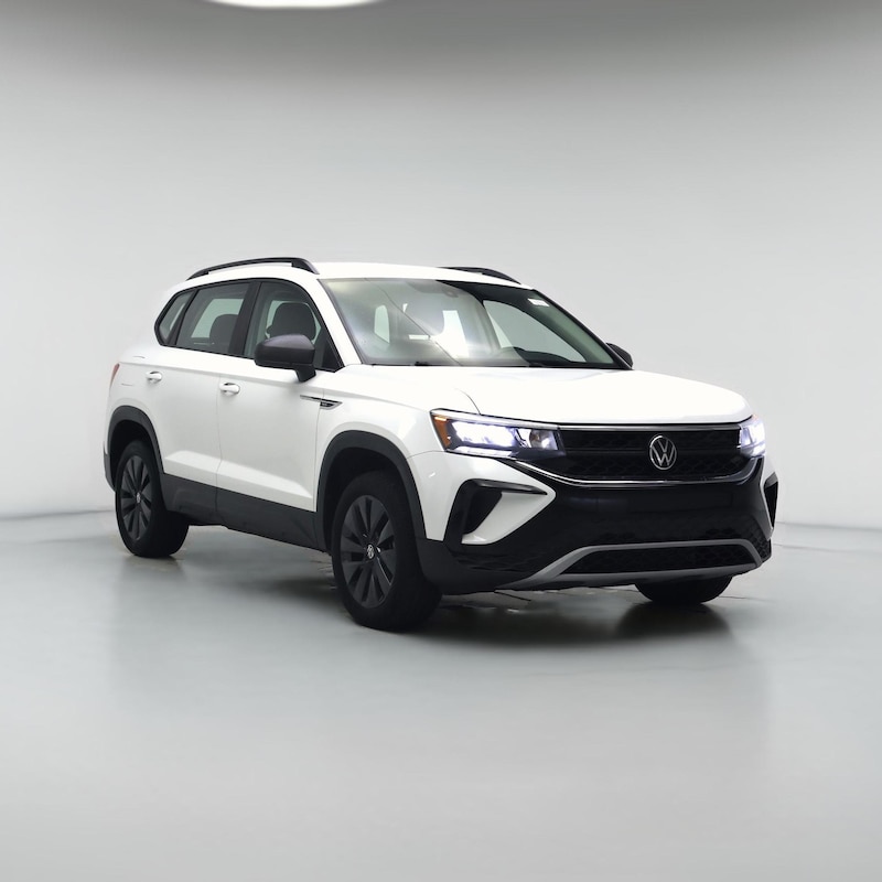 2023 Volkswagen Taos S