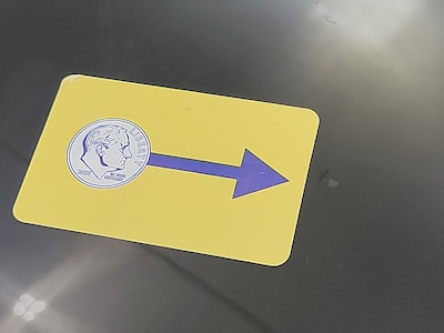 Condition detail
