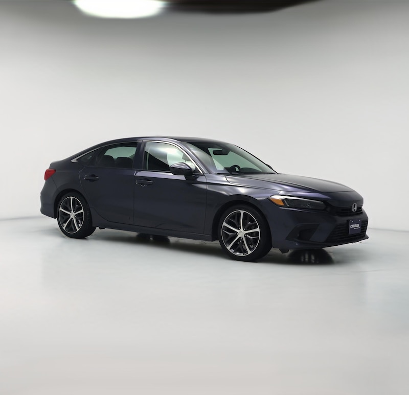 2023 Honda Civic Sport Touring