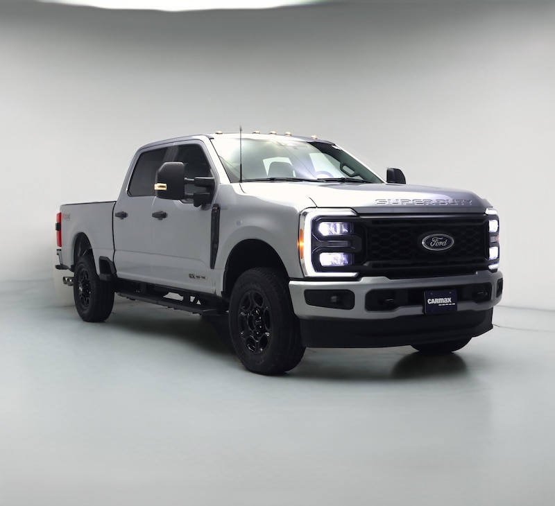 2023 Ford F250 XL