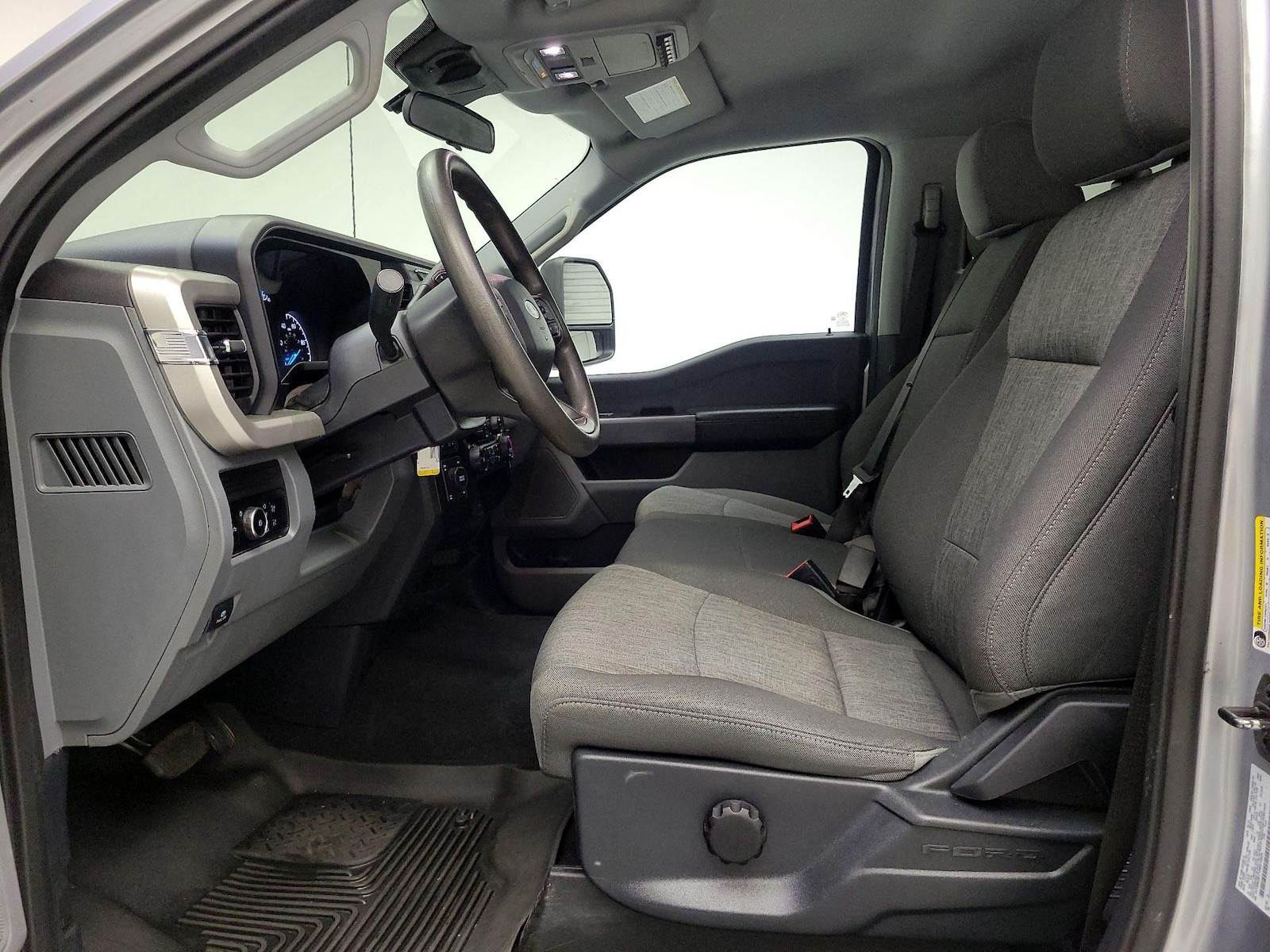 Side Airbags