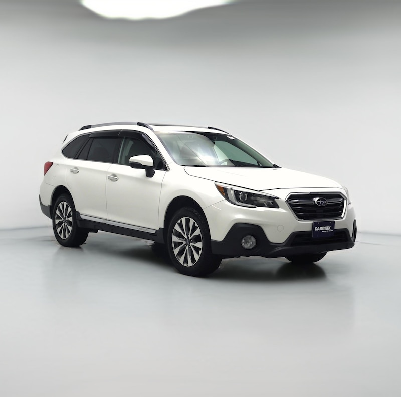 2019 Subaru Outback 3.6R Touring