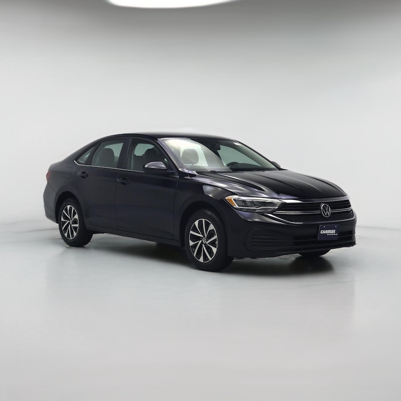 2022 Volkswagen Jetta S