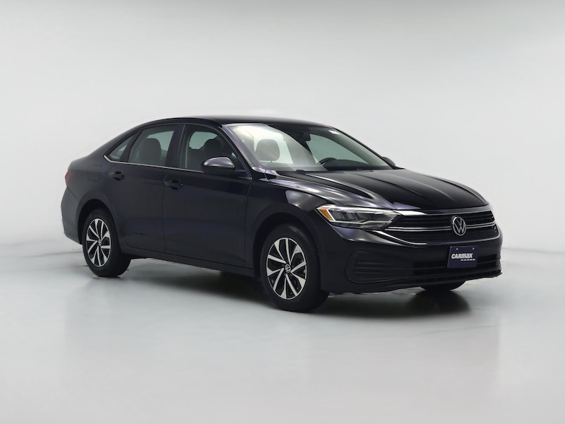 2022 Volkswagen Jetta S