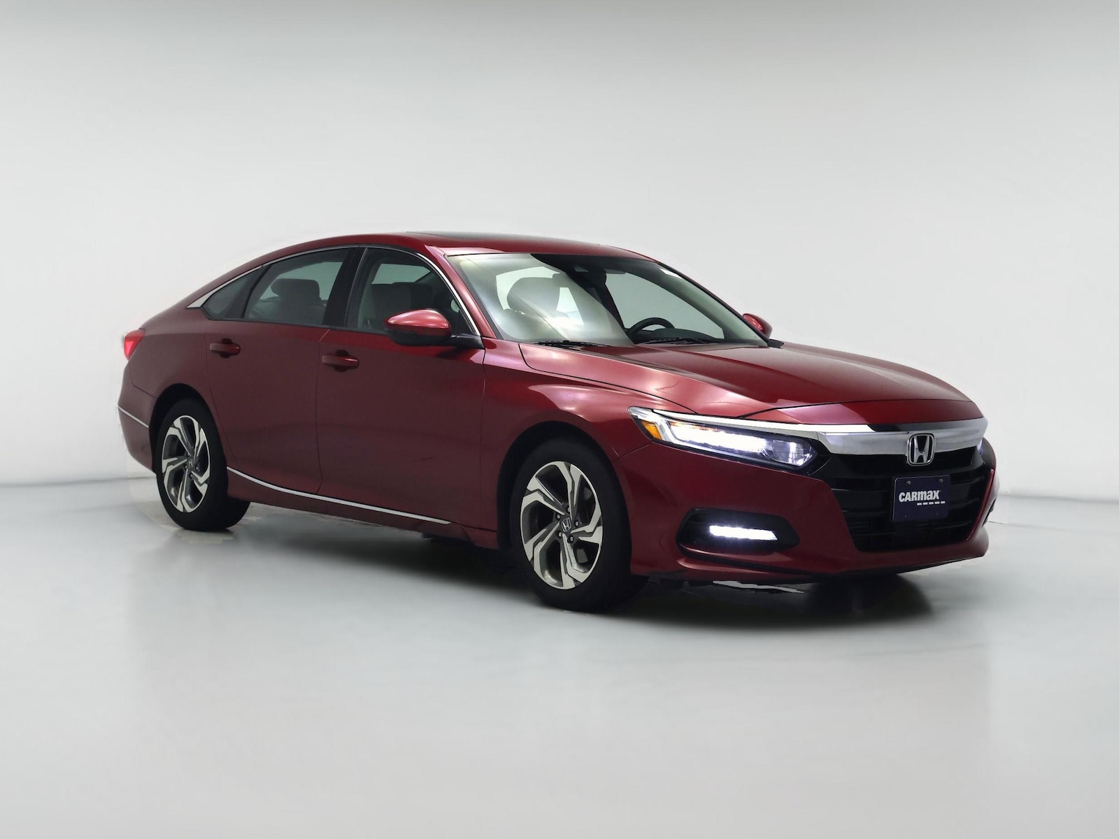 2018 Honda Accord Sedan