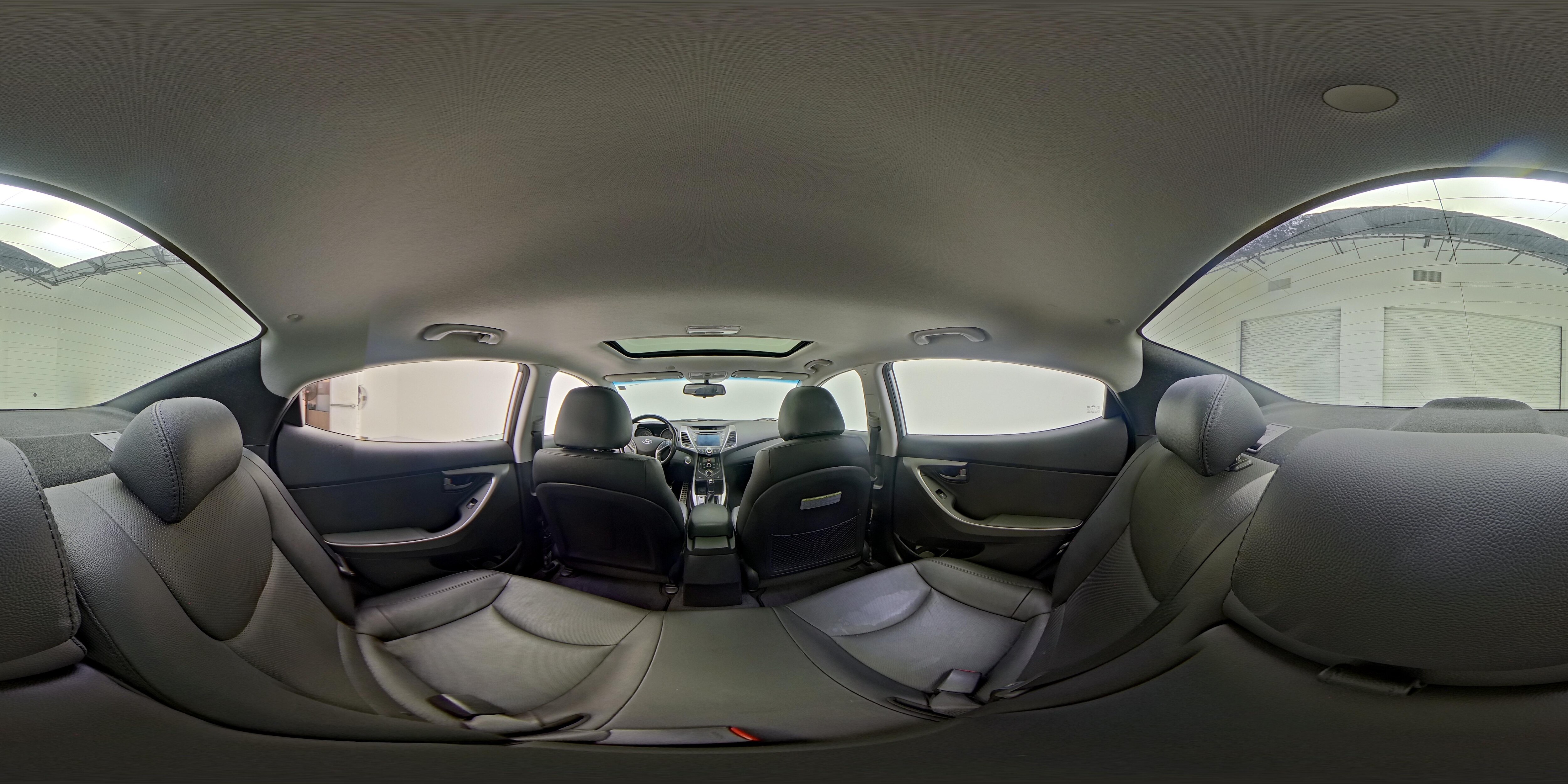 2015 Hyundai Elantra Sport - Photo 27