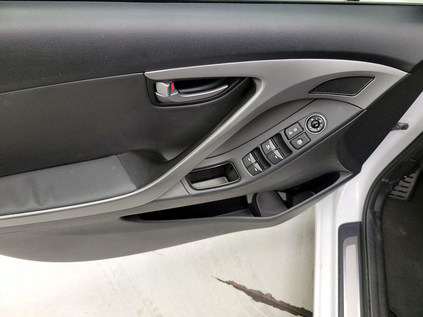 2015 Hyundai Elantra Sport - Photo 13